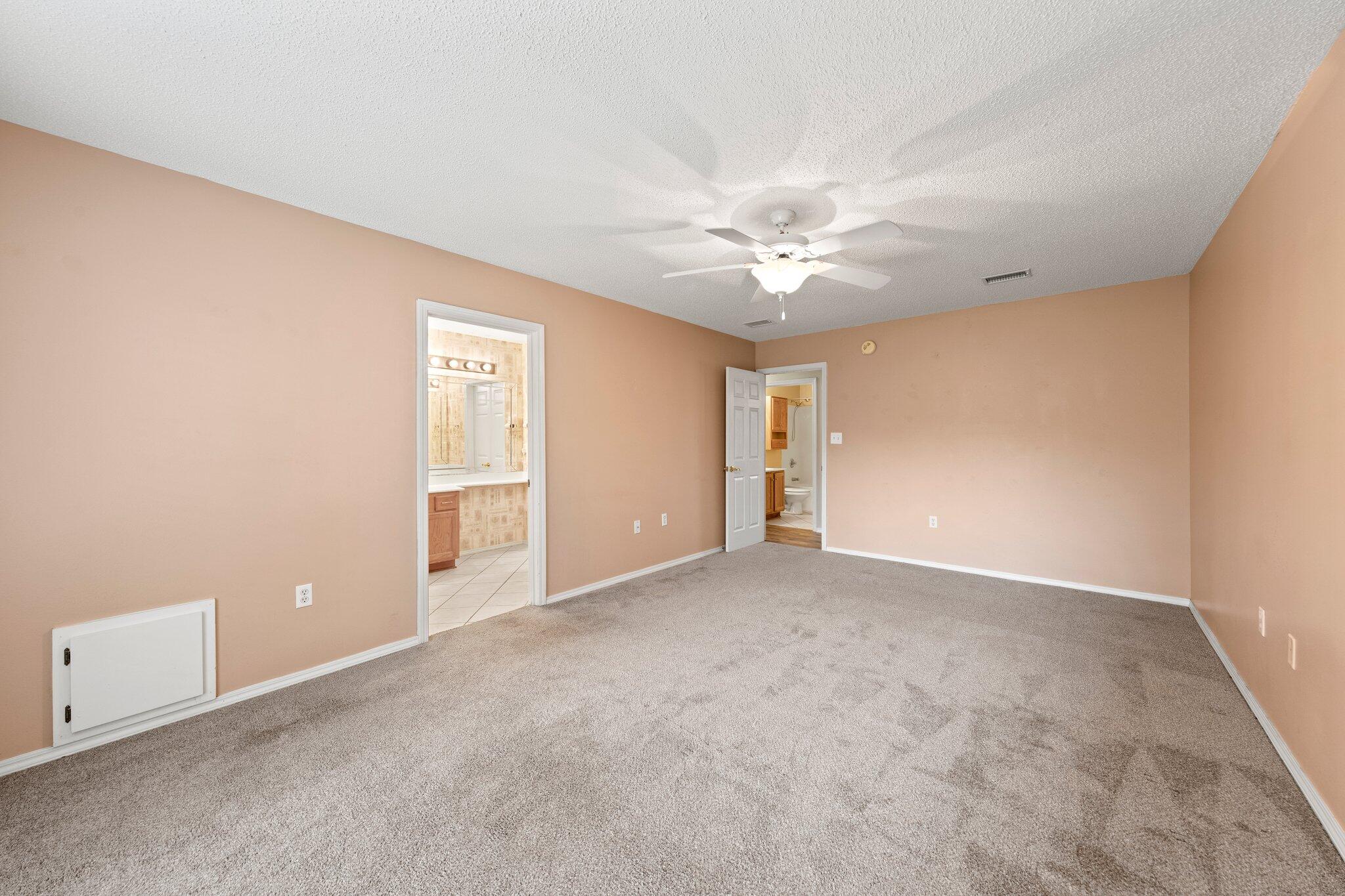 PARKWOOD ESTATES PH 7 - Residential Lease