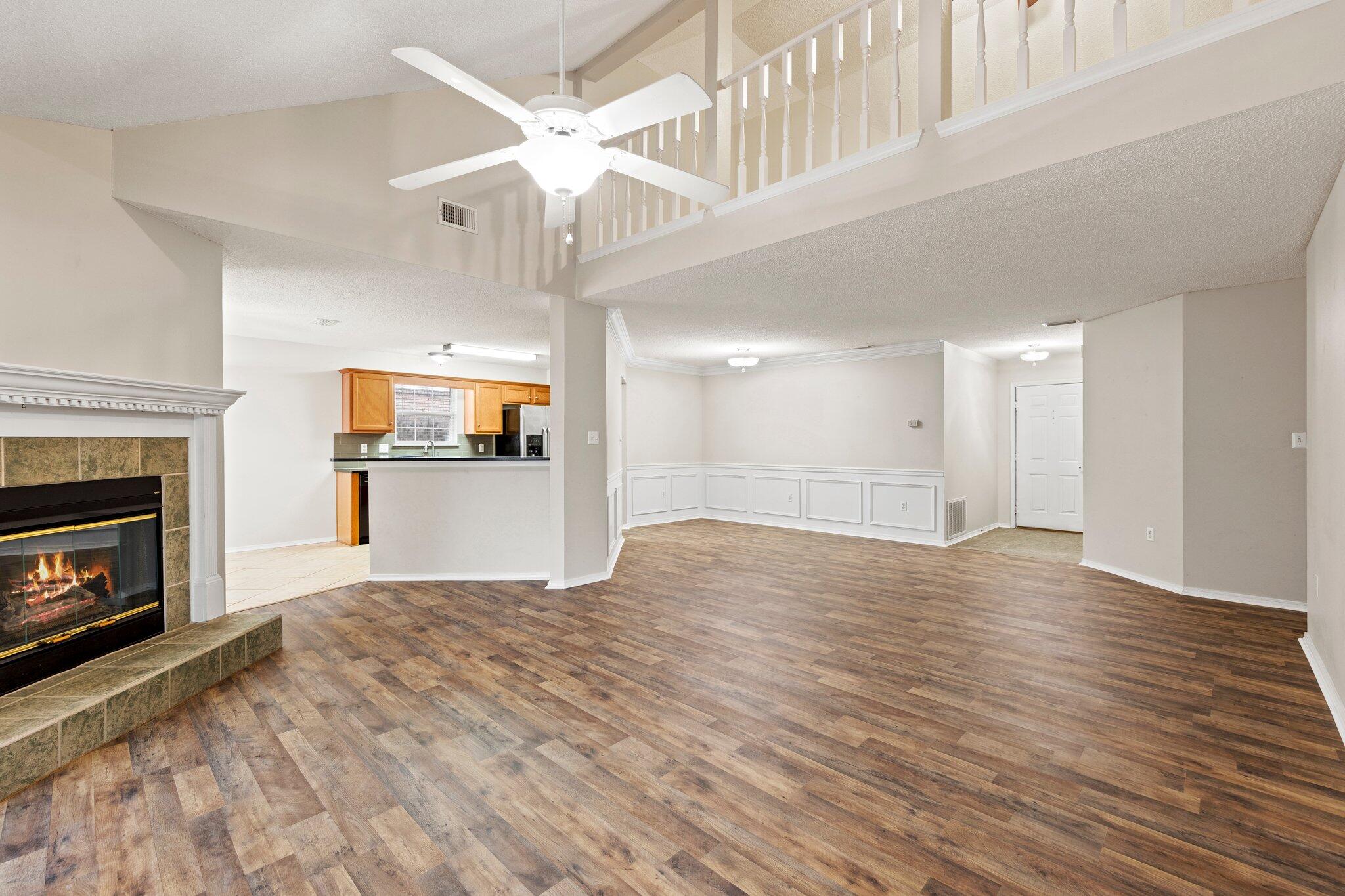 PARKWOOD ESTATES PH 7 - Residential Lease