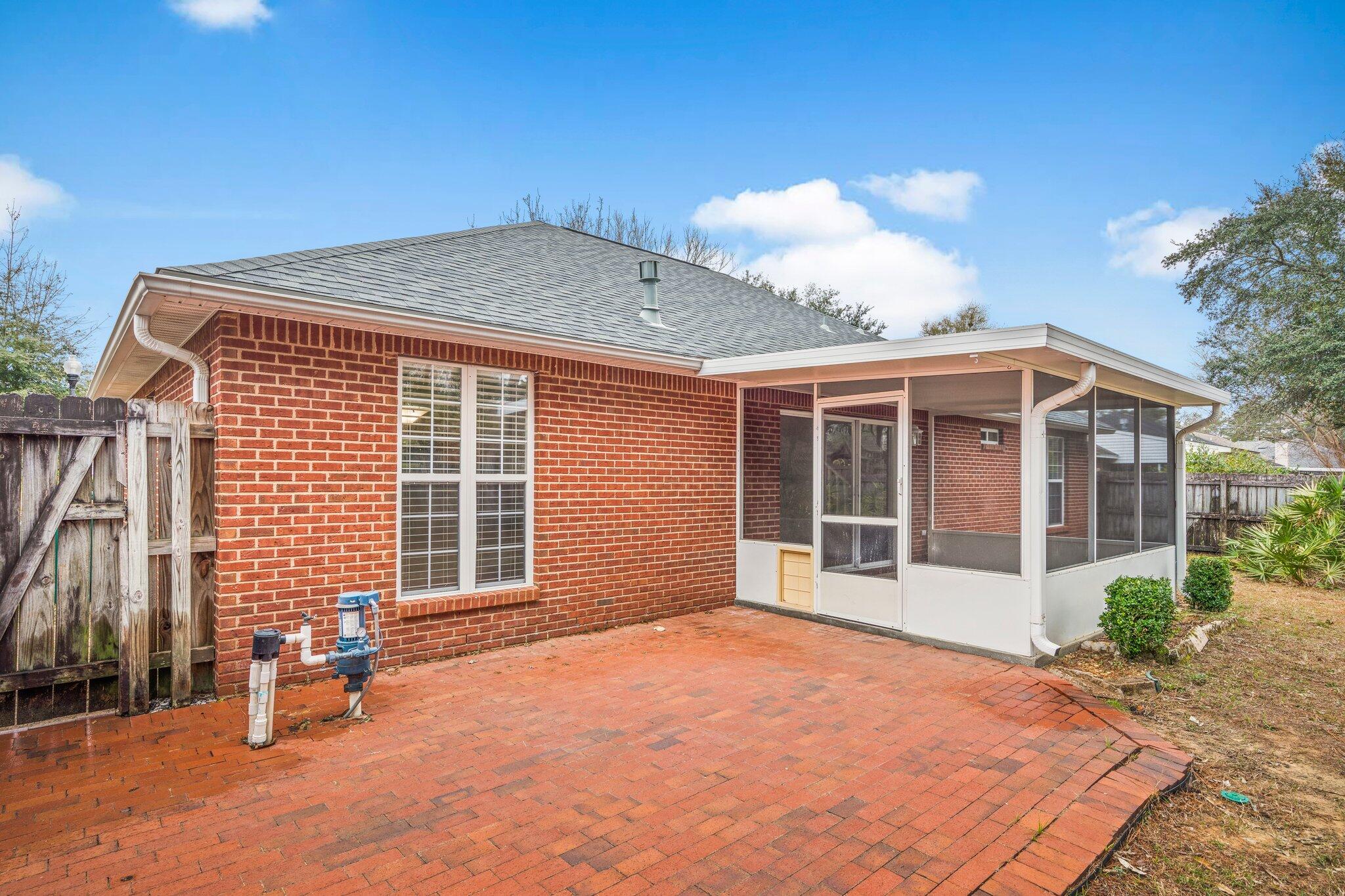 PARKWOOD ESTATES PH 7 - Residential Lease