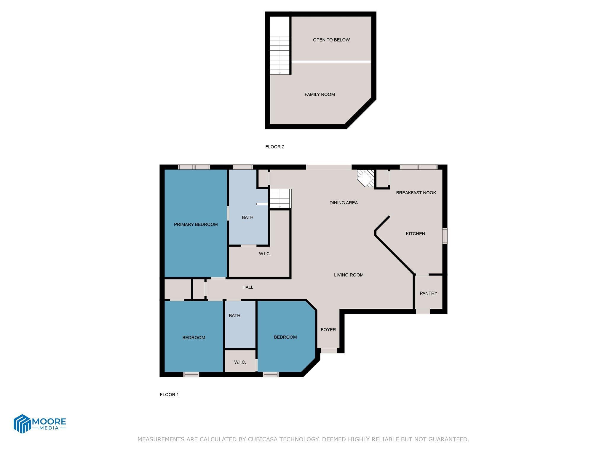 PARKWOOD ESTATES PH 7 - Residential Lease