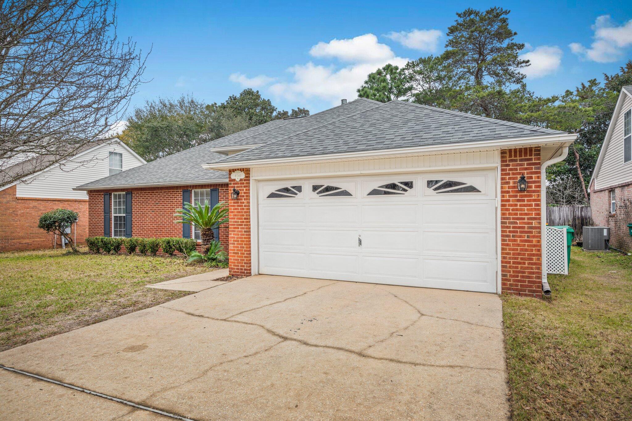 PARKWOOD ESTATES PH 7 - Residential Lease