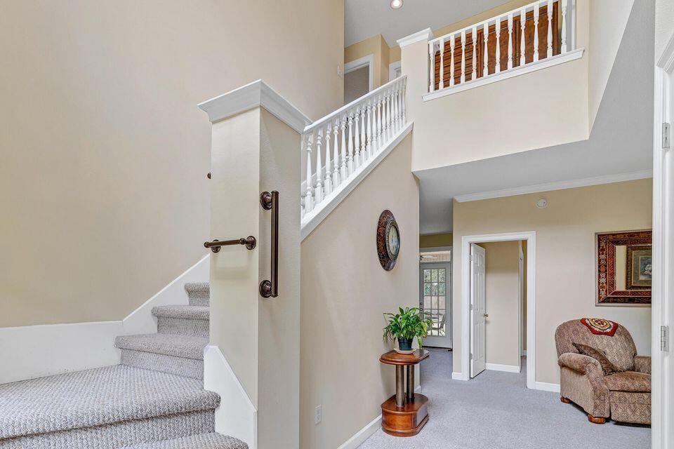 MOORES LANDING - Residential