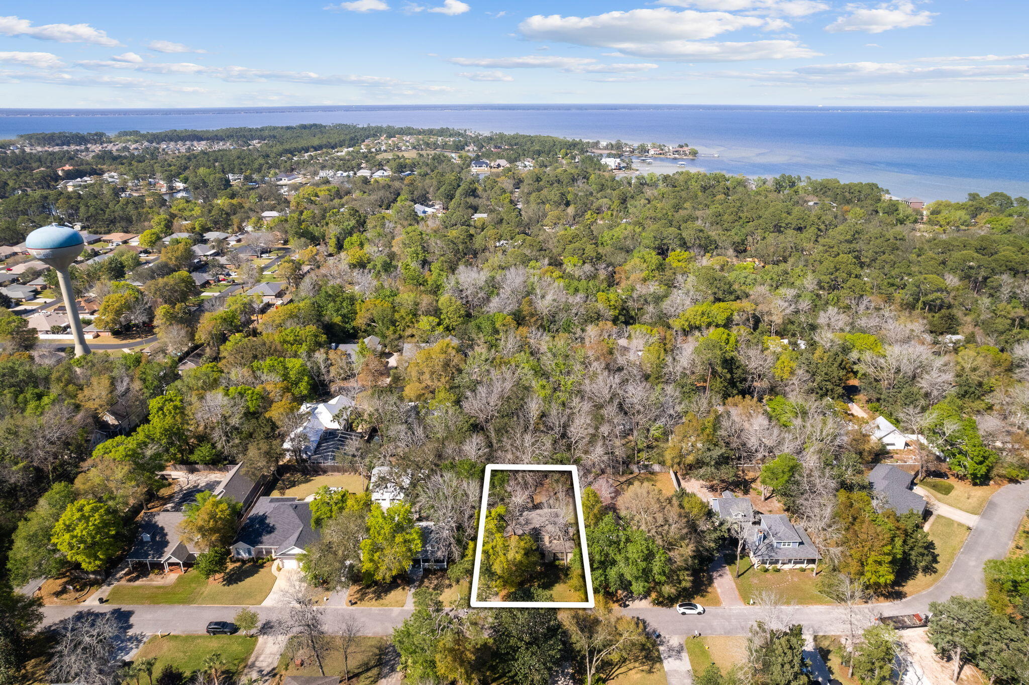 MOORES LANDING - Residential