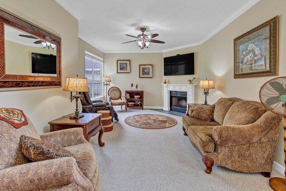 MOORES LANDING - Residential