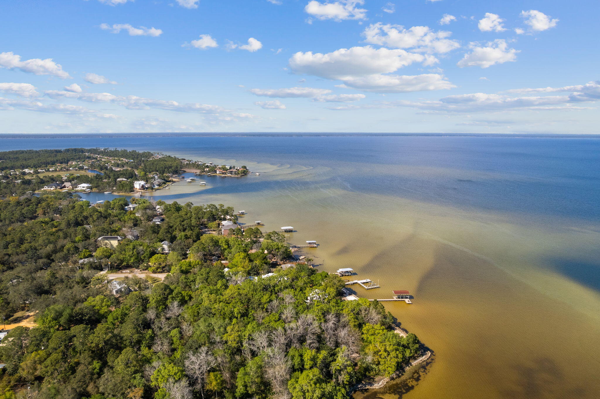 MOORES LANDING - Residential