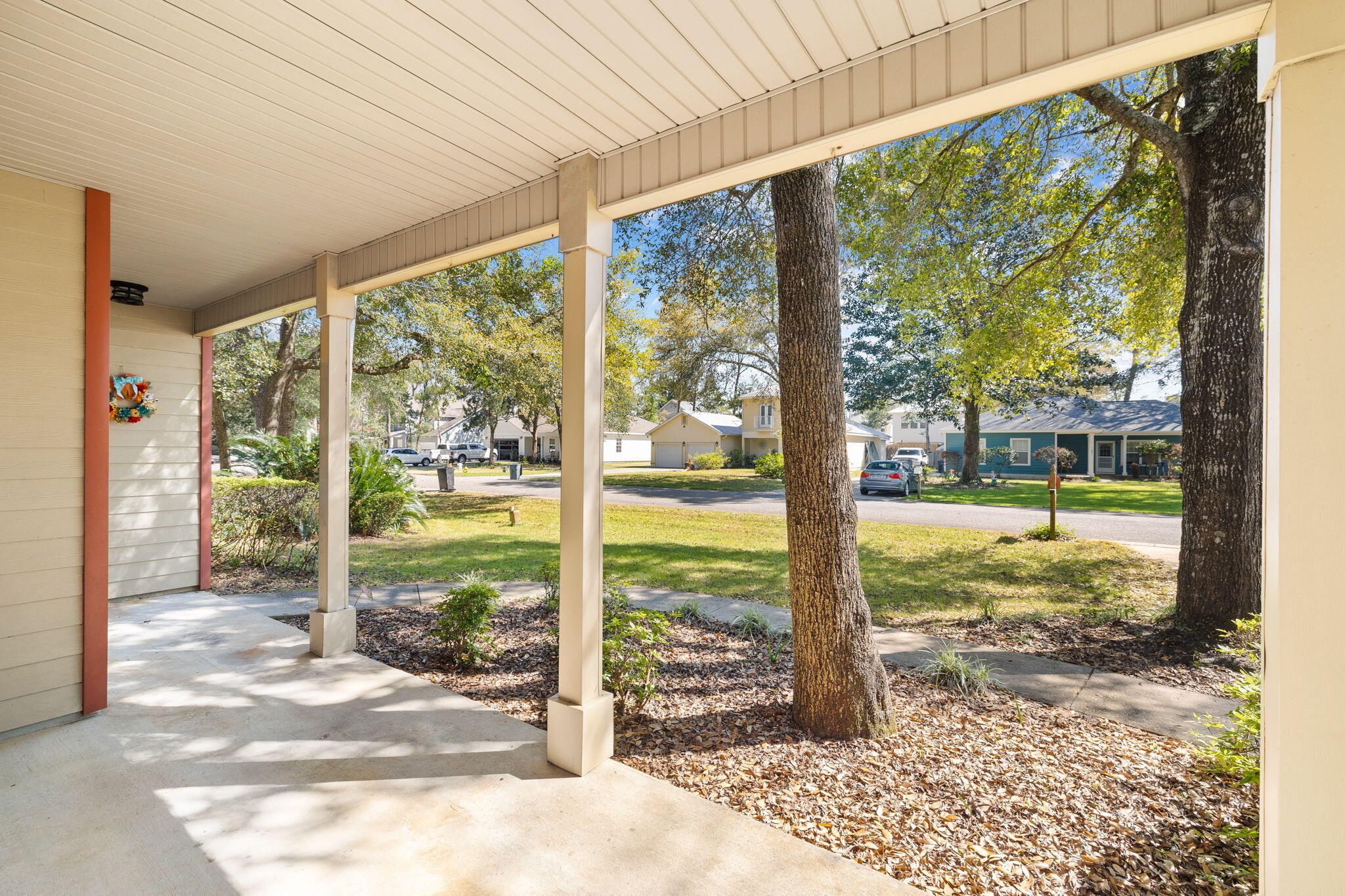 MOORES LANDING - Residential