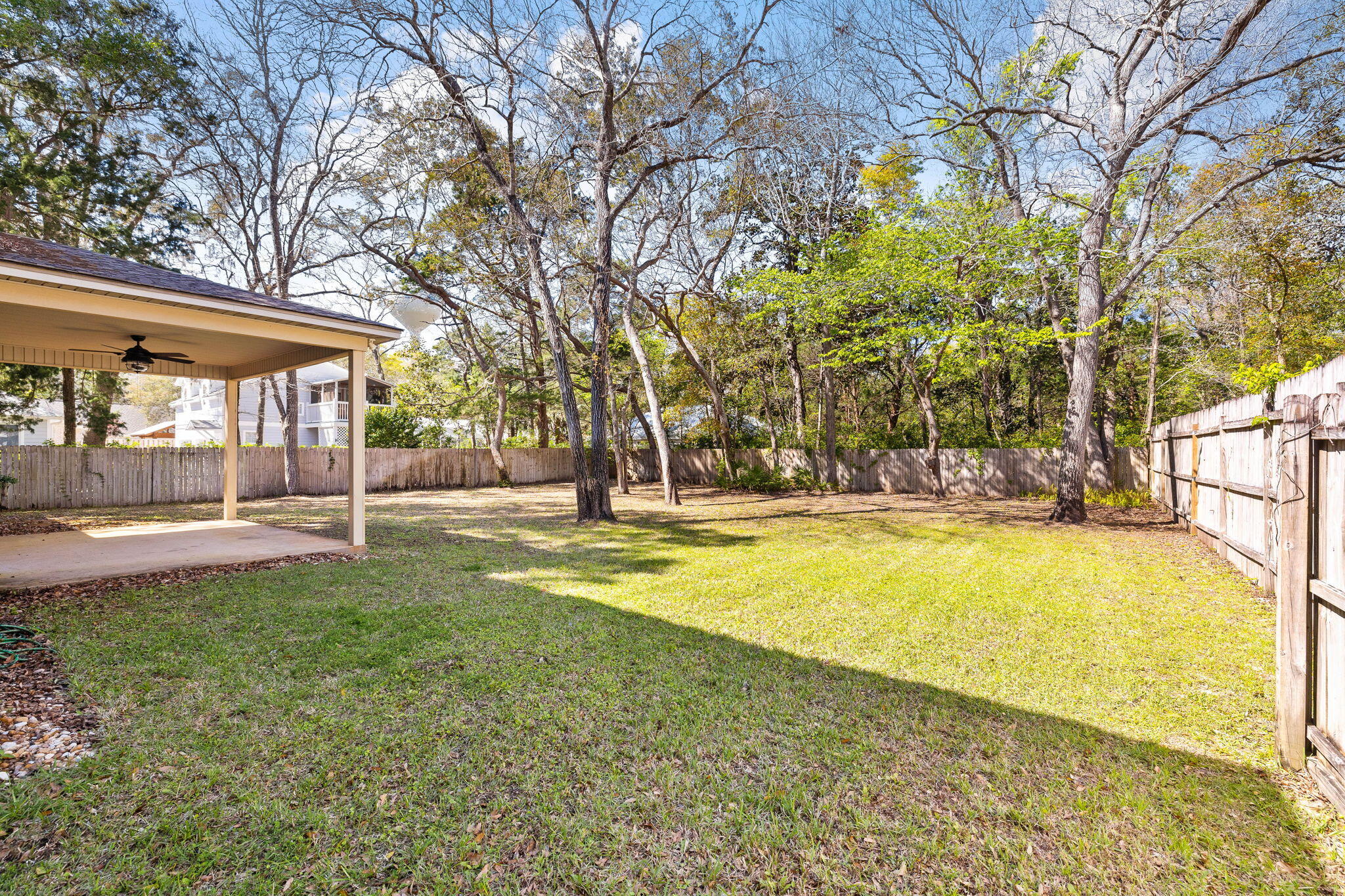 MOORES LANDING - Residential