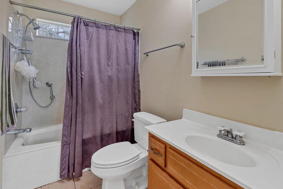 MOORES LANDING - Residential
