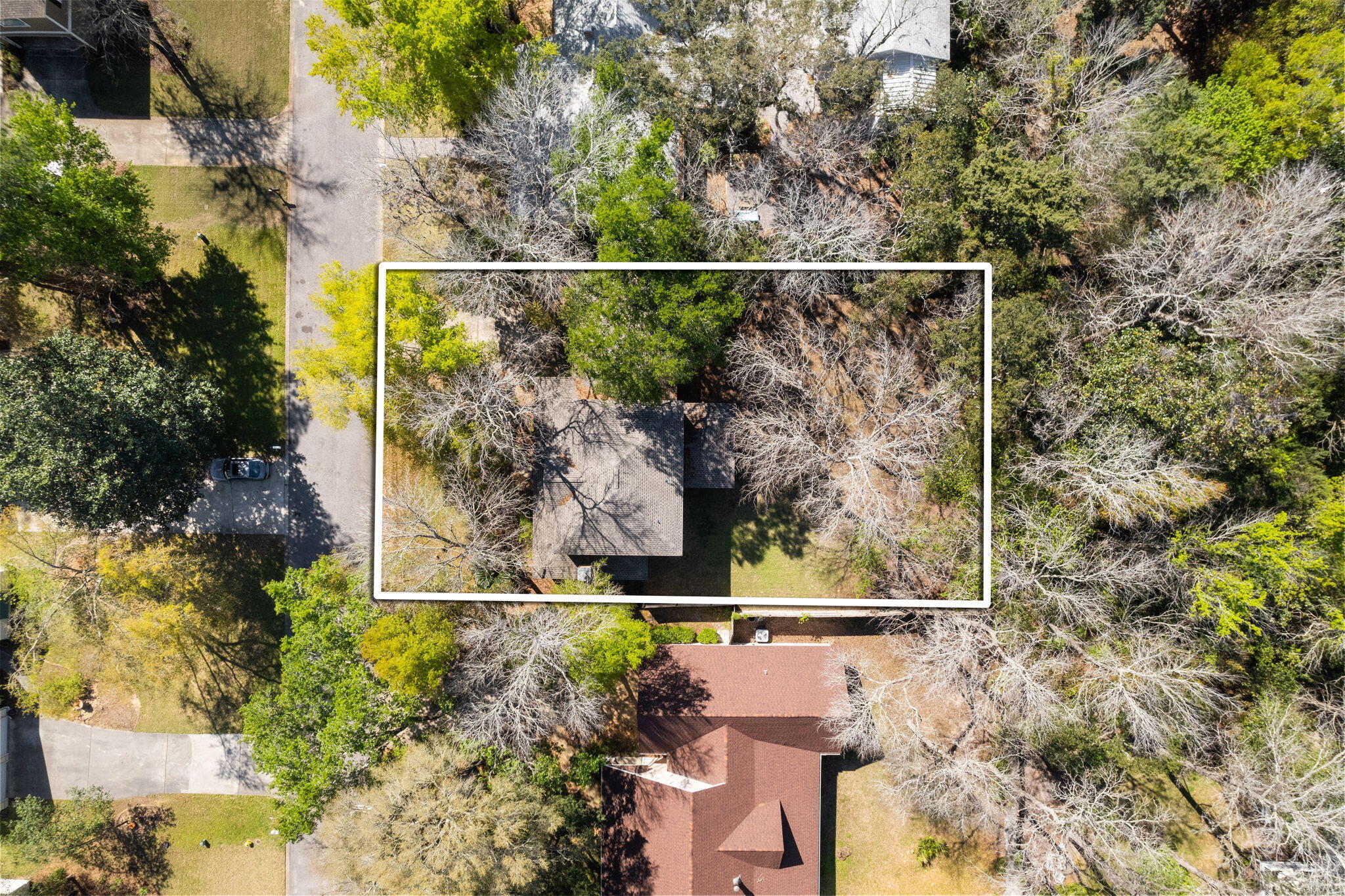 MOORES LANDING - Residential