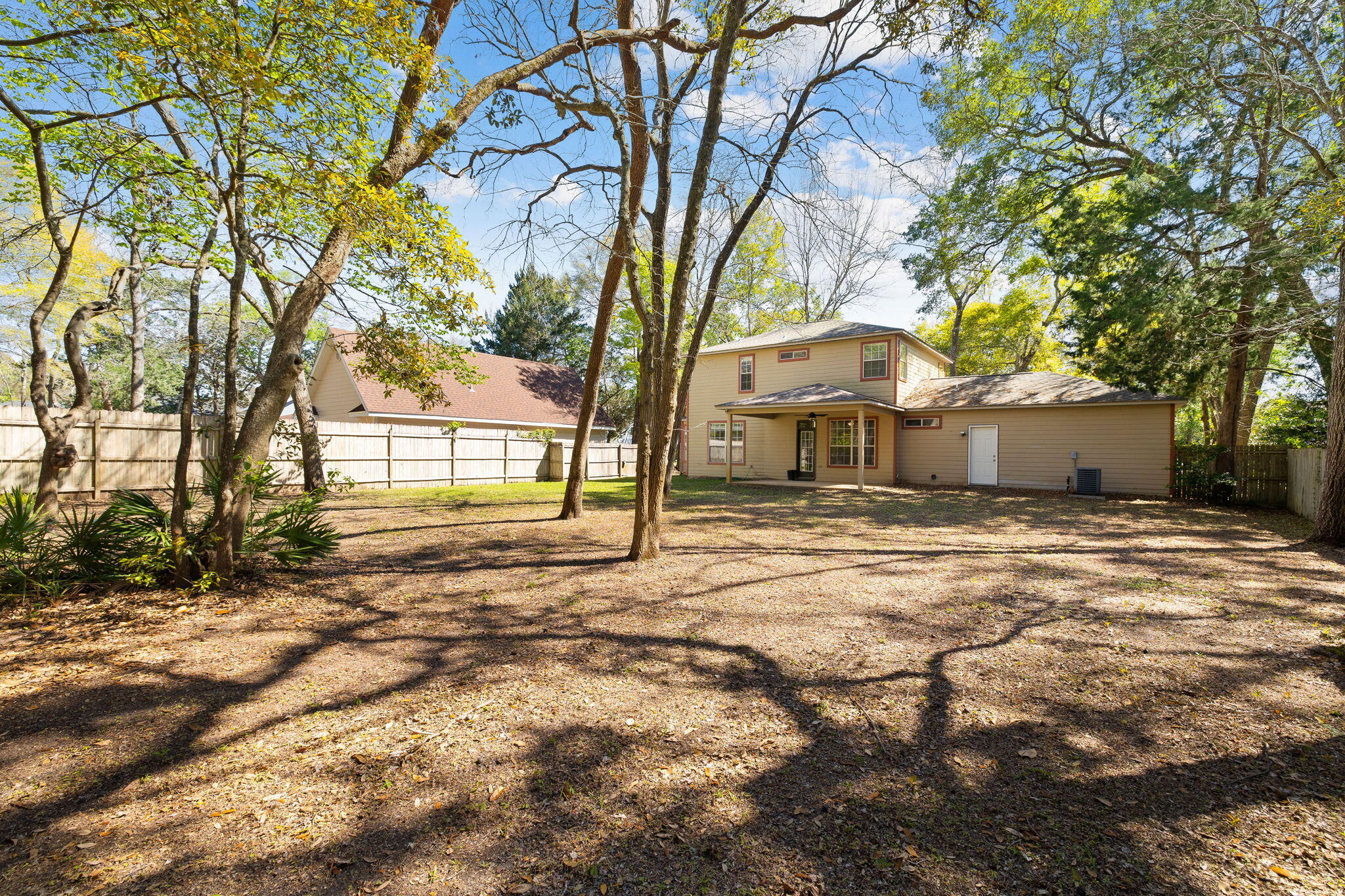 MOORES LANDING - Residential