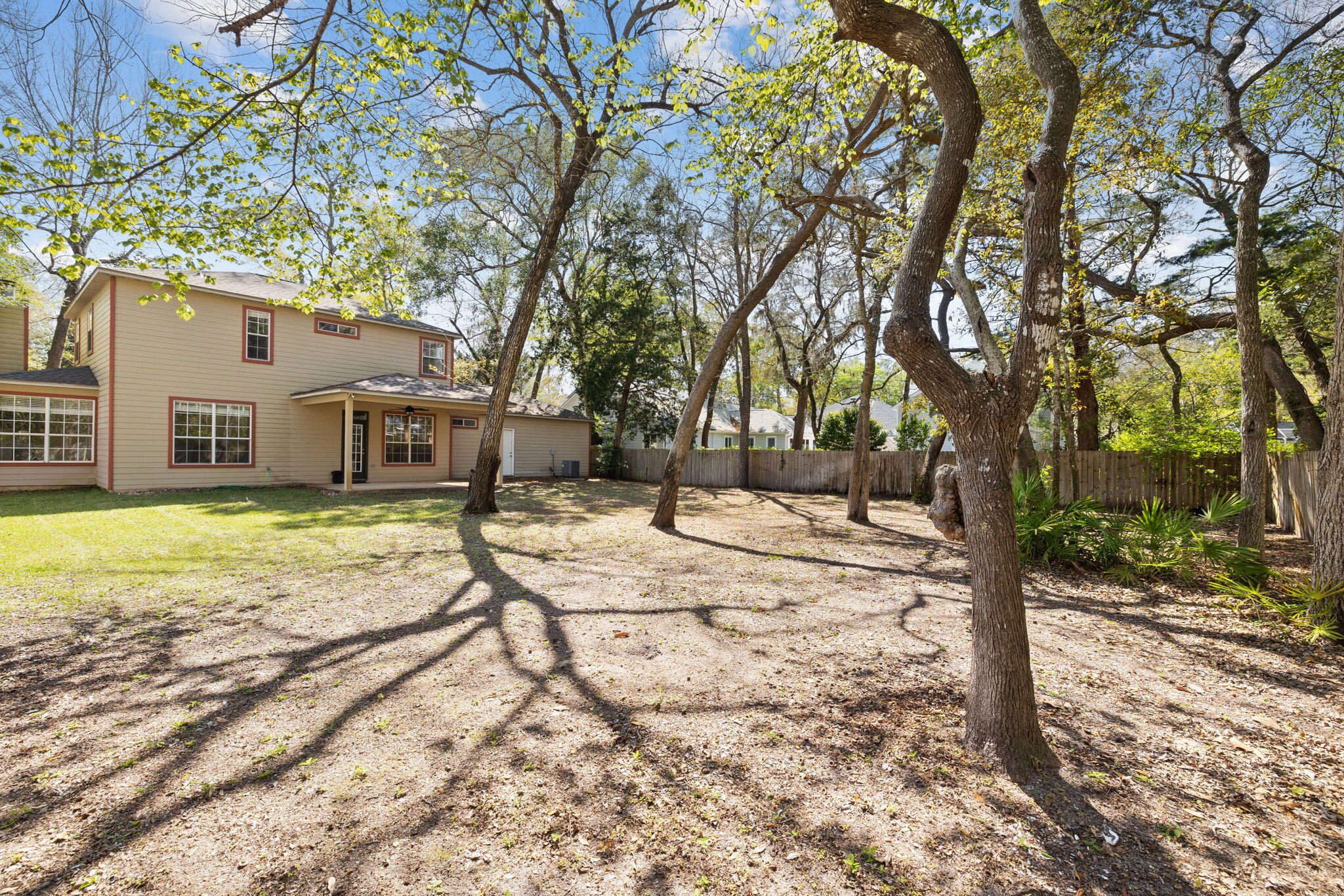 MOORES LANDING - Residential