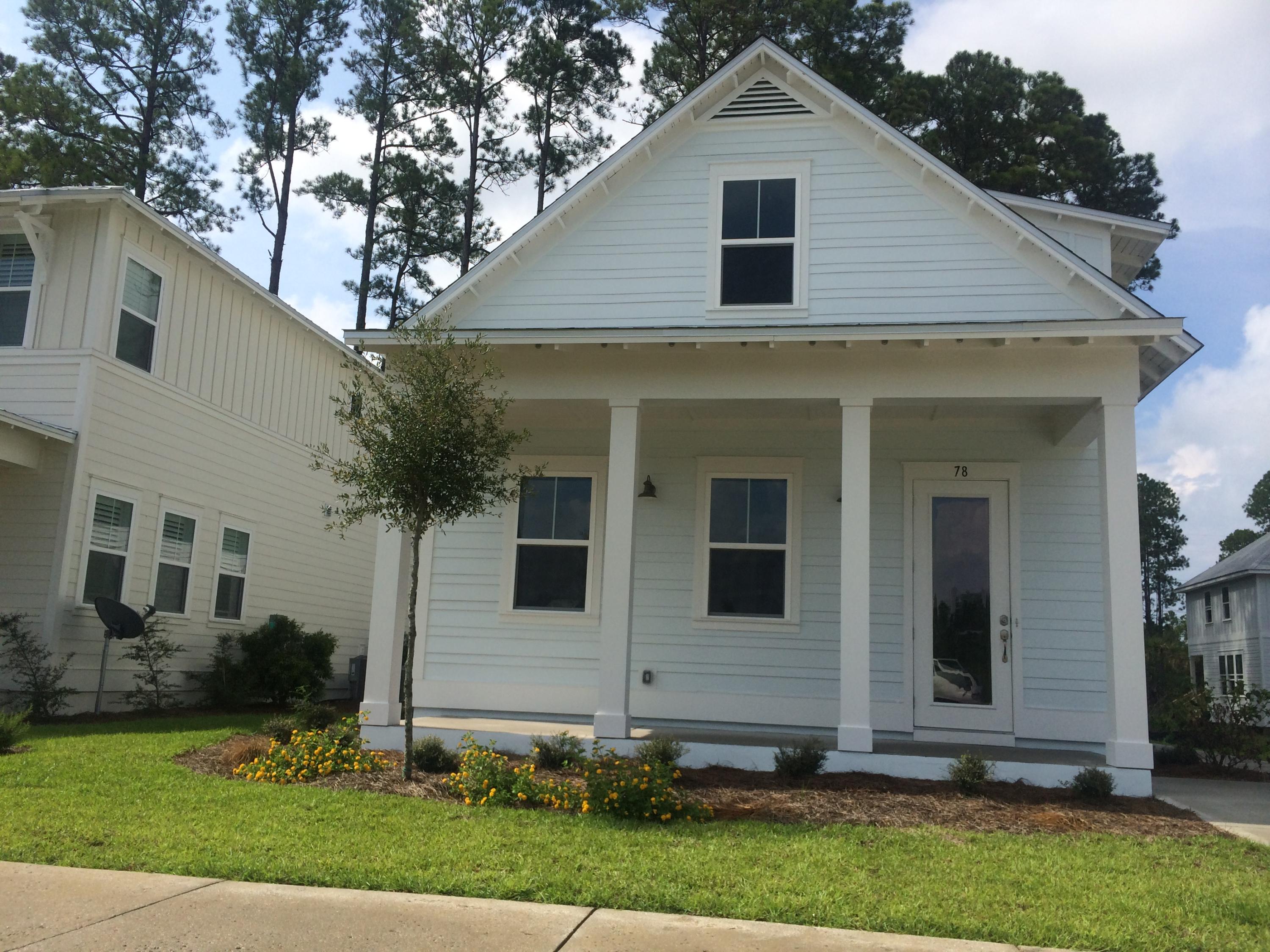 AUDUBON POINT - Residential