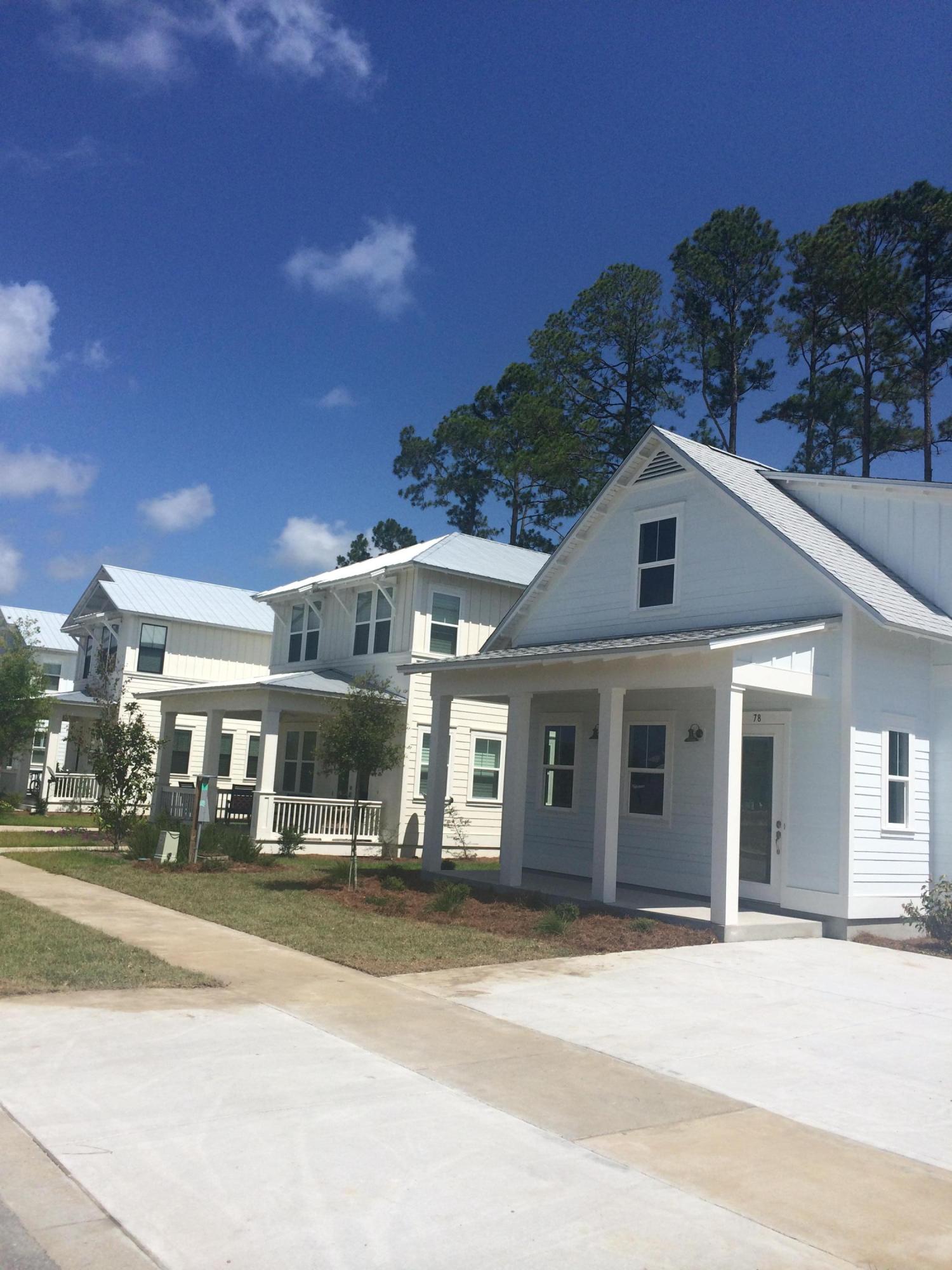 AUDUBON POINT - Residential