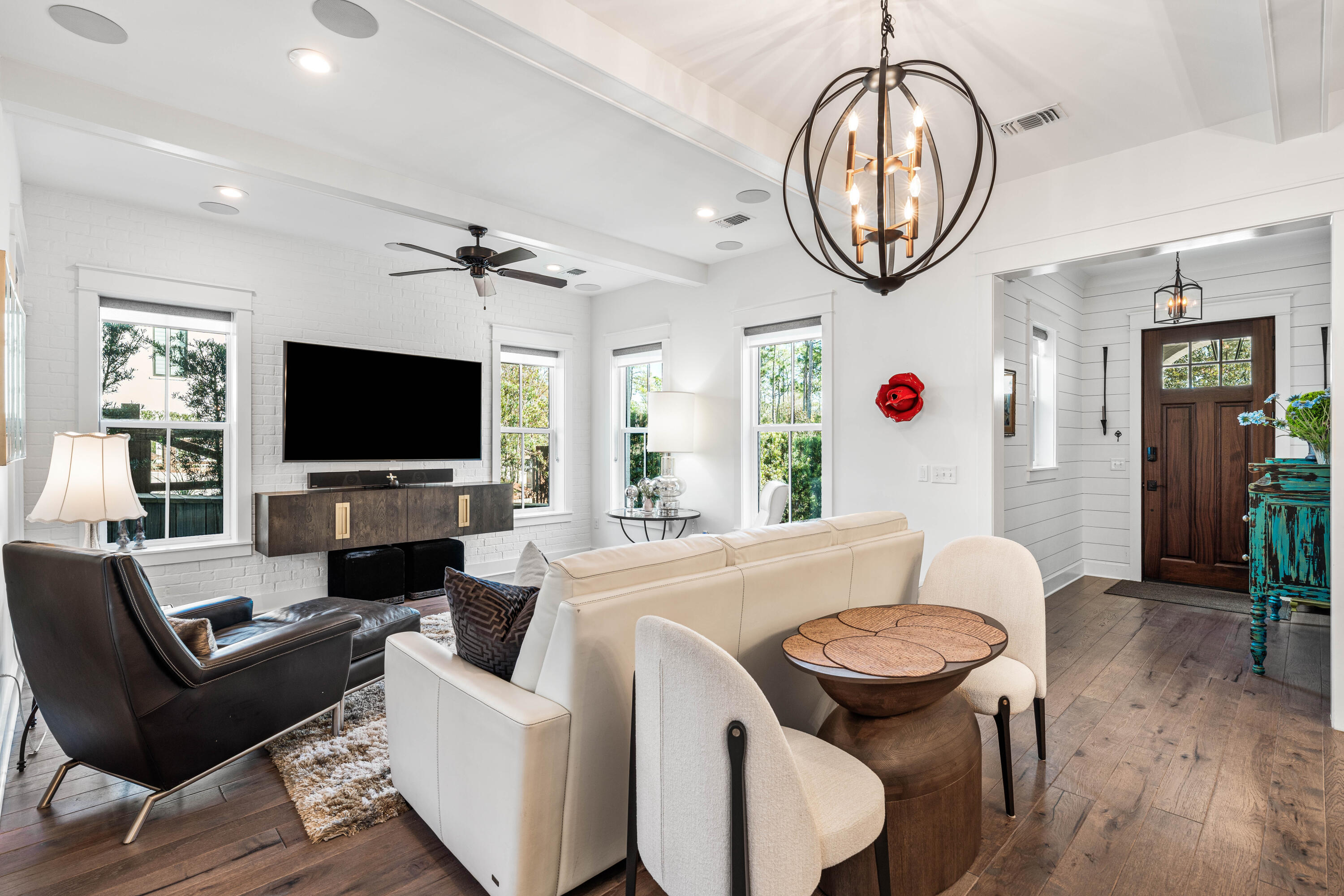 Ridgewalk - Residential