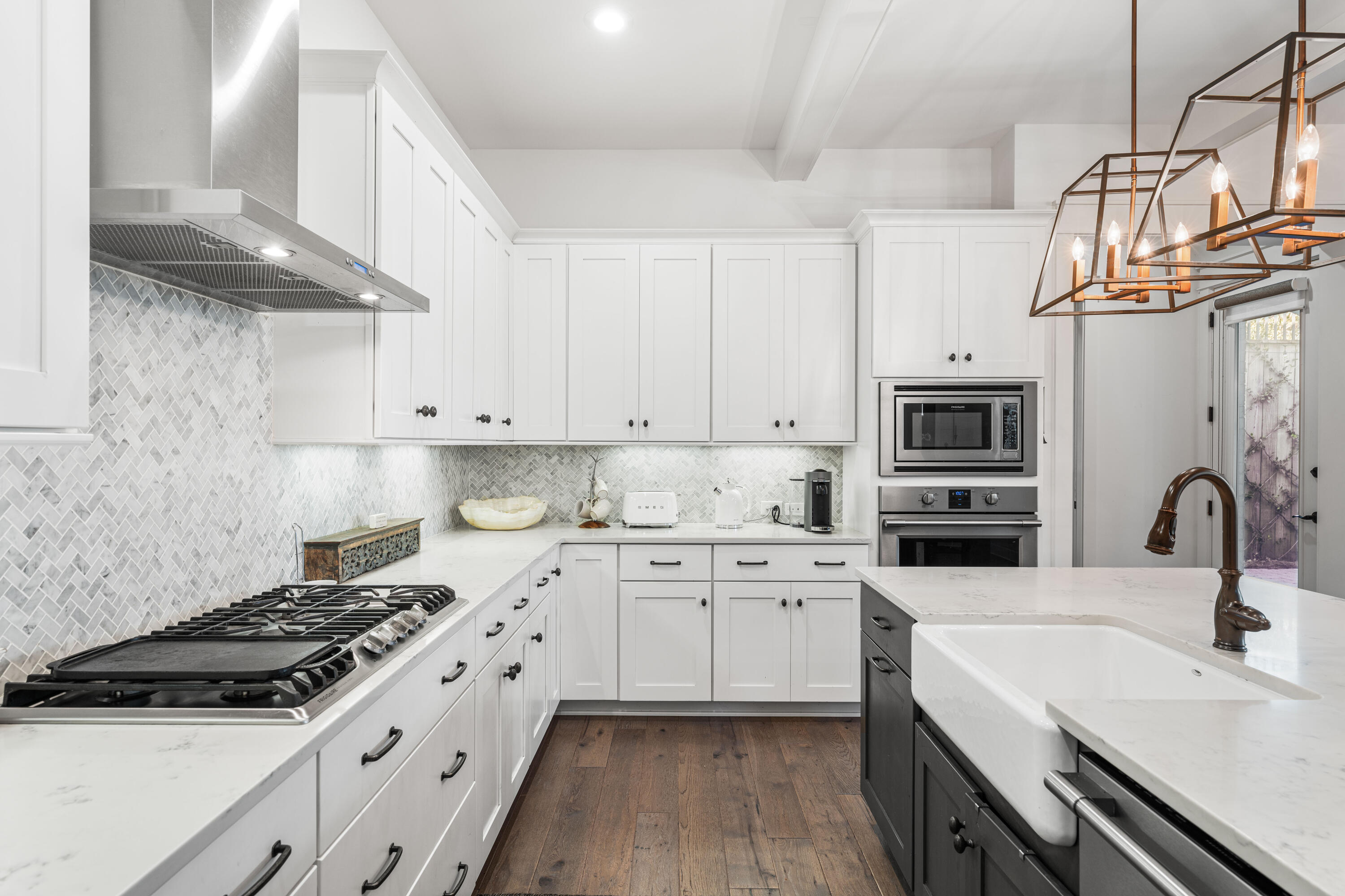 Ridgewalk - Residential