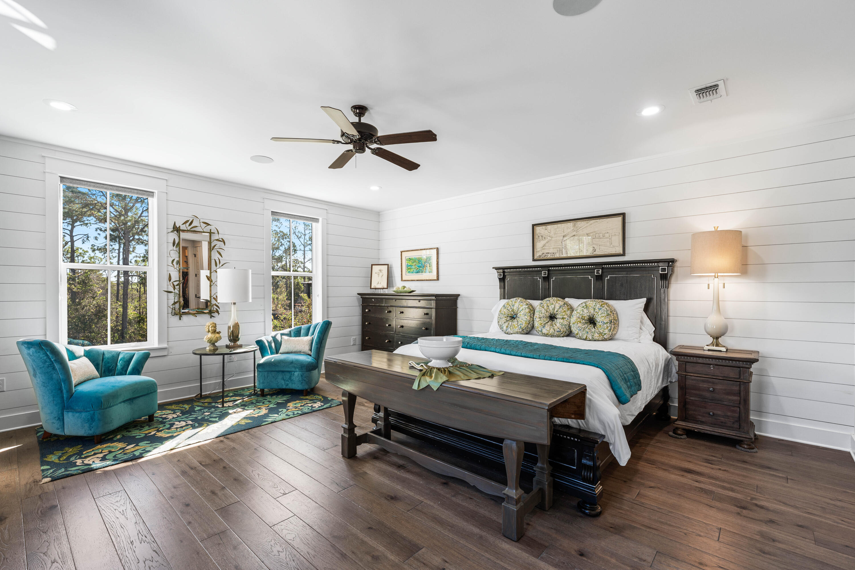 Ridgewalk - Residential