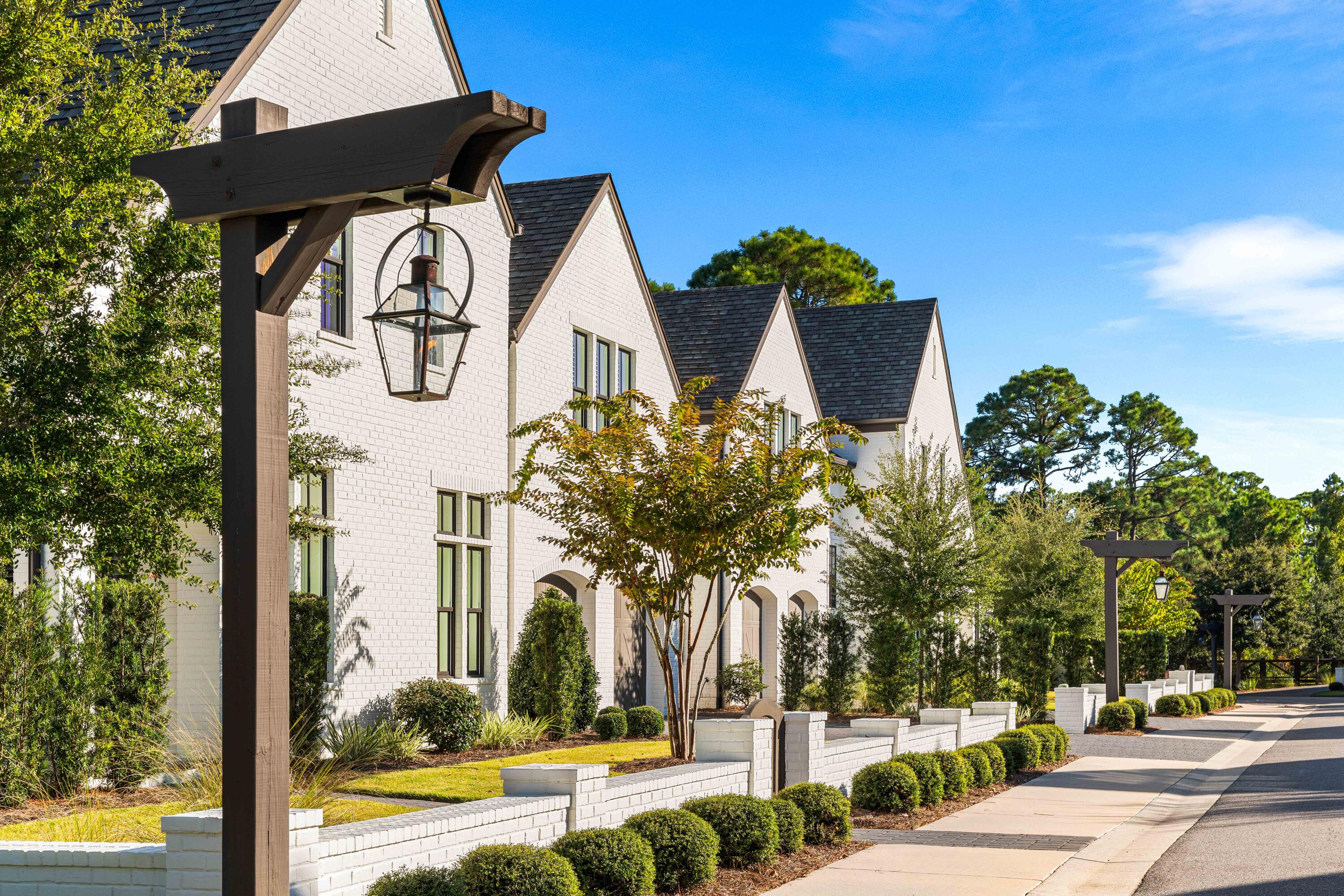 Ridgewalk - Residential