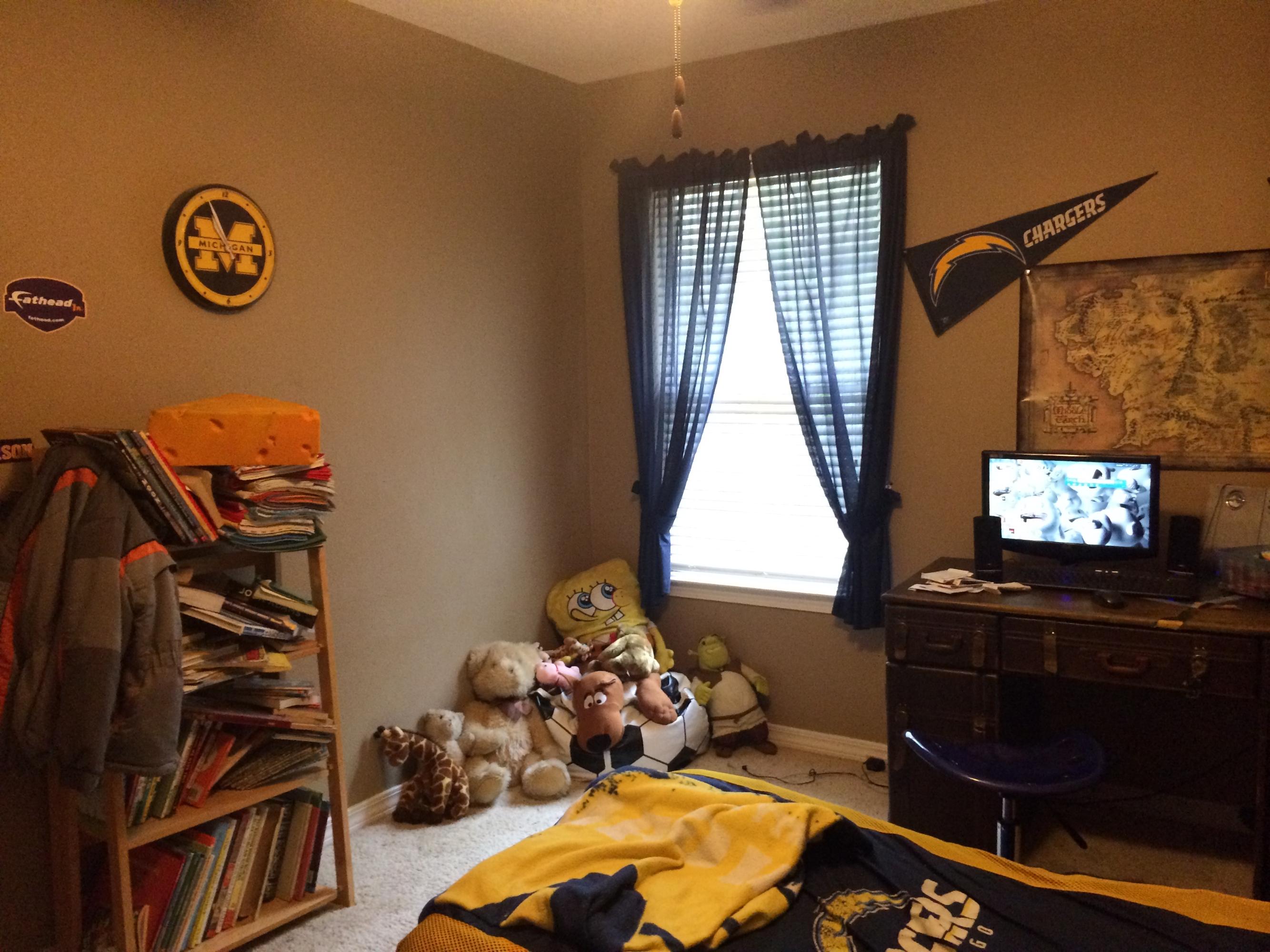 TRAILWOOD ESTATES - Residential