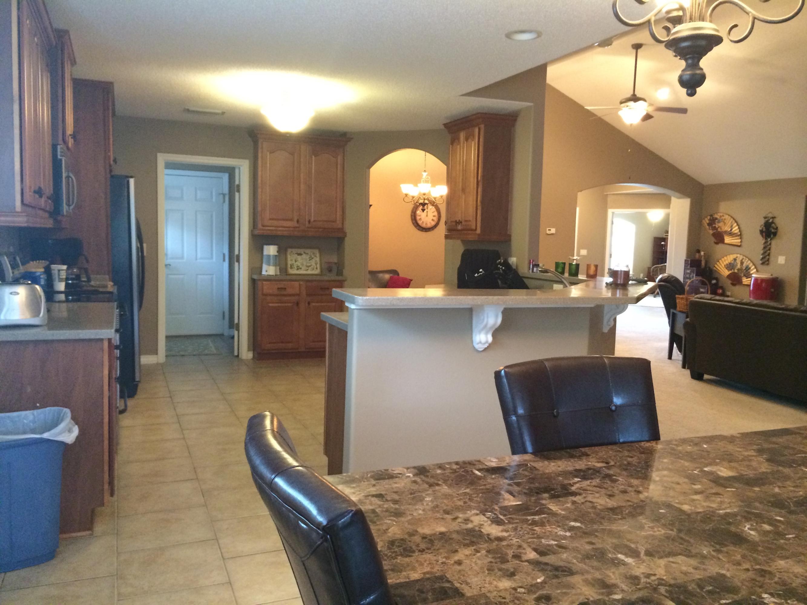 TRAILWOOD ESTATES - Residential