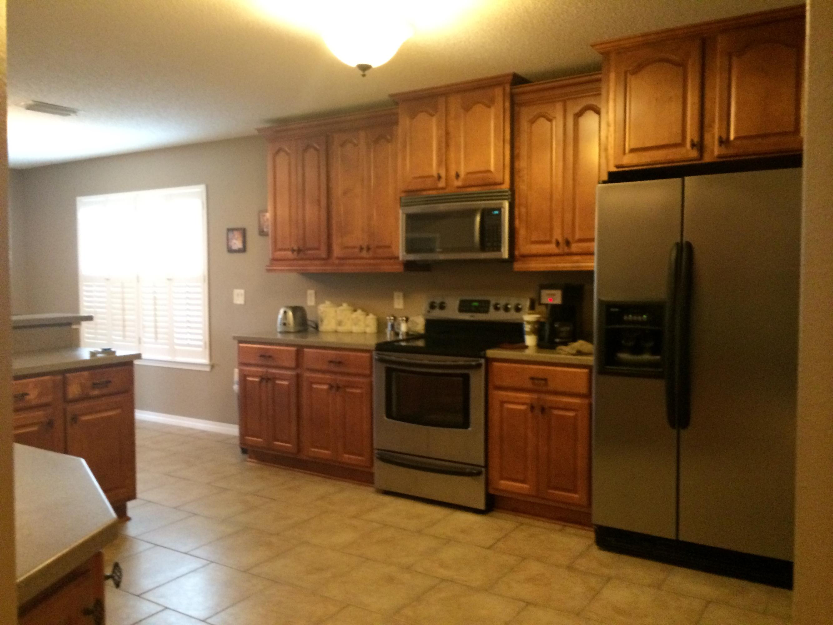 TRAILWOOD ESTATES - Residential