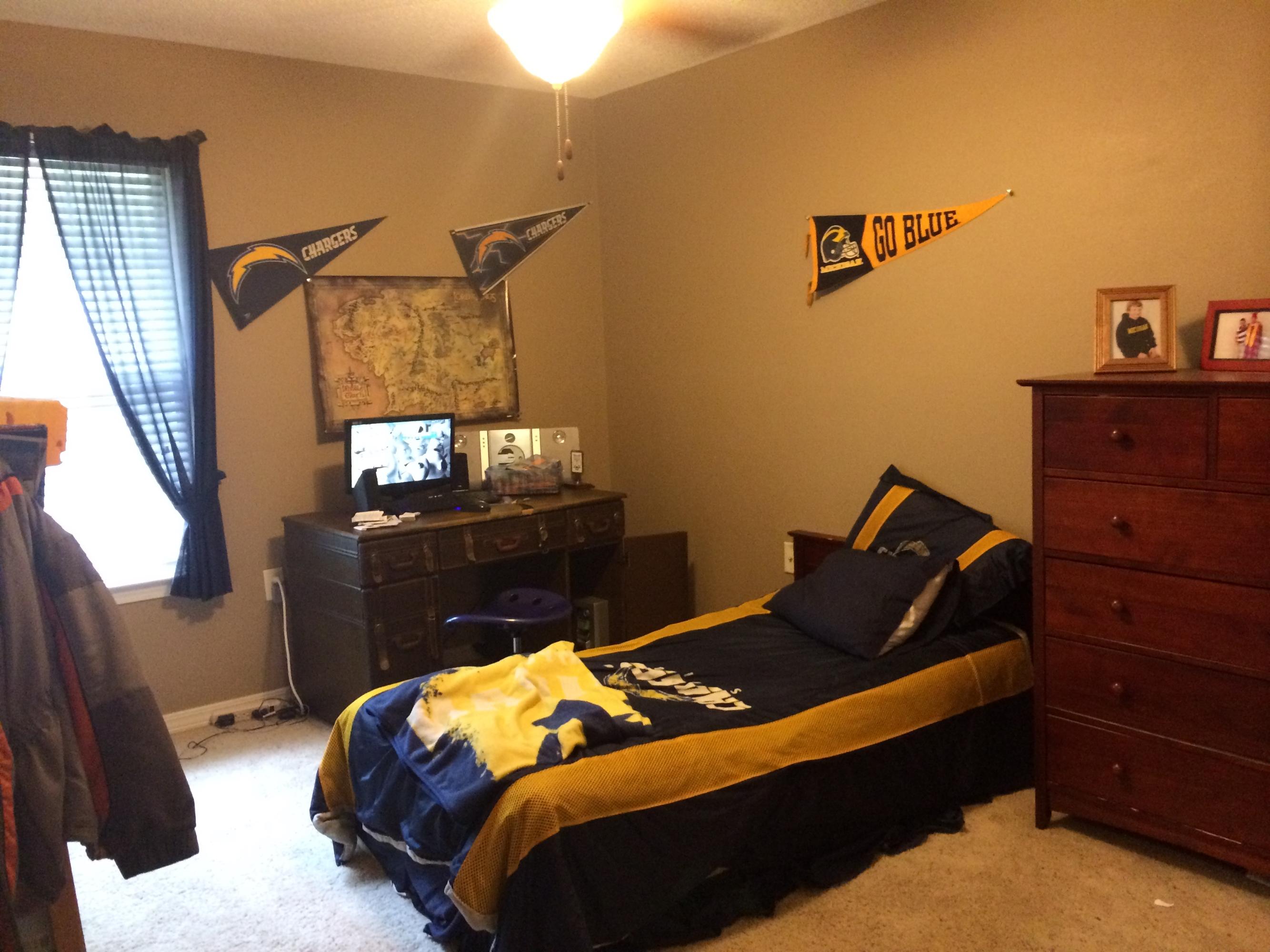 TRAILWOOD ESTATES - Residential