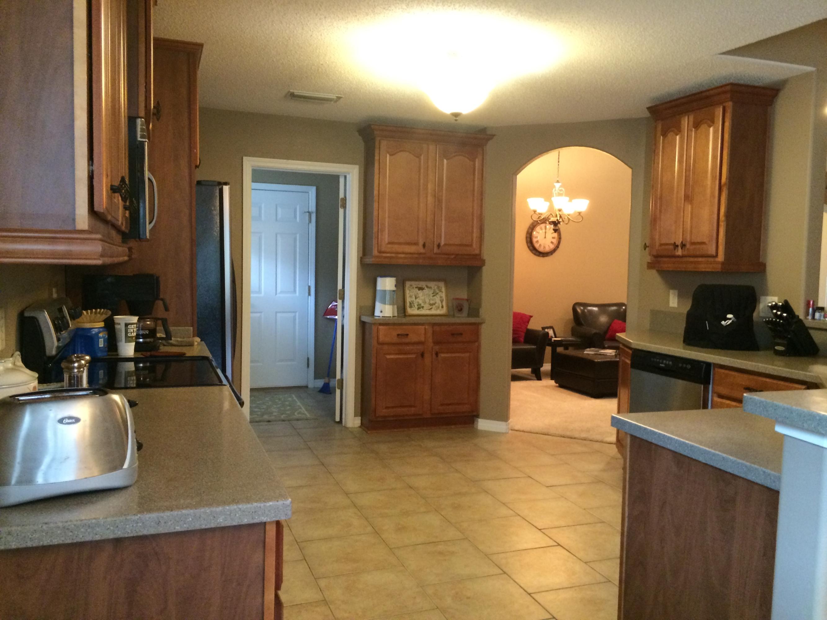 TRAILWOOD ESTATES - Residential