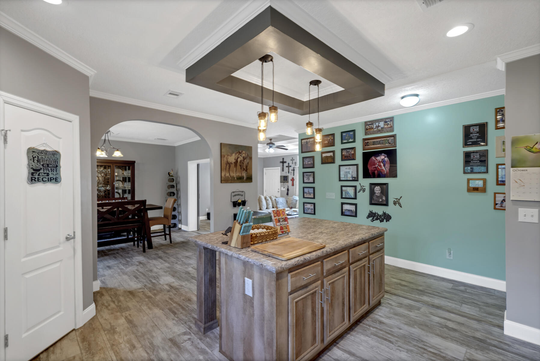 NORTH SUPERGROUP - Residential