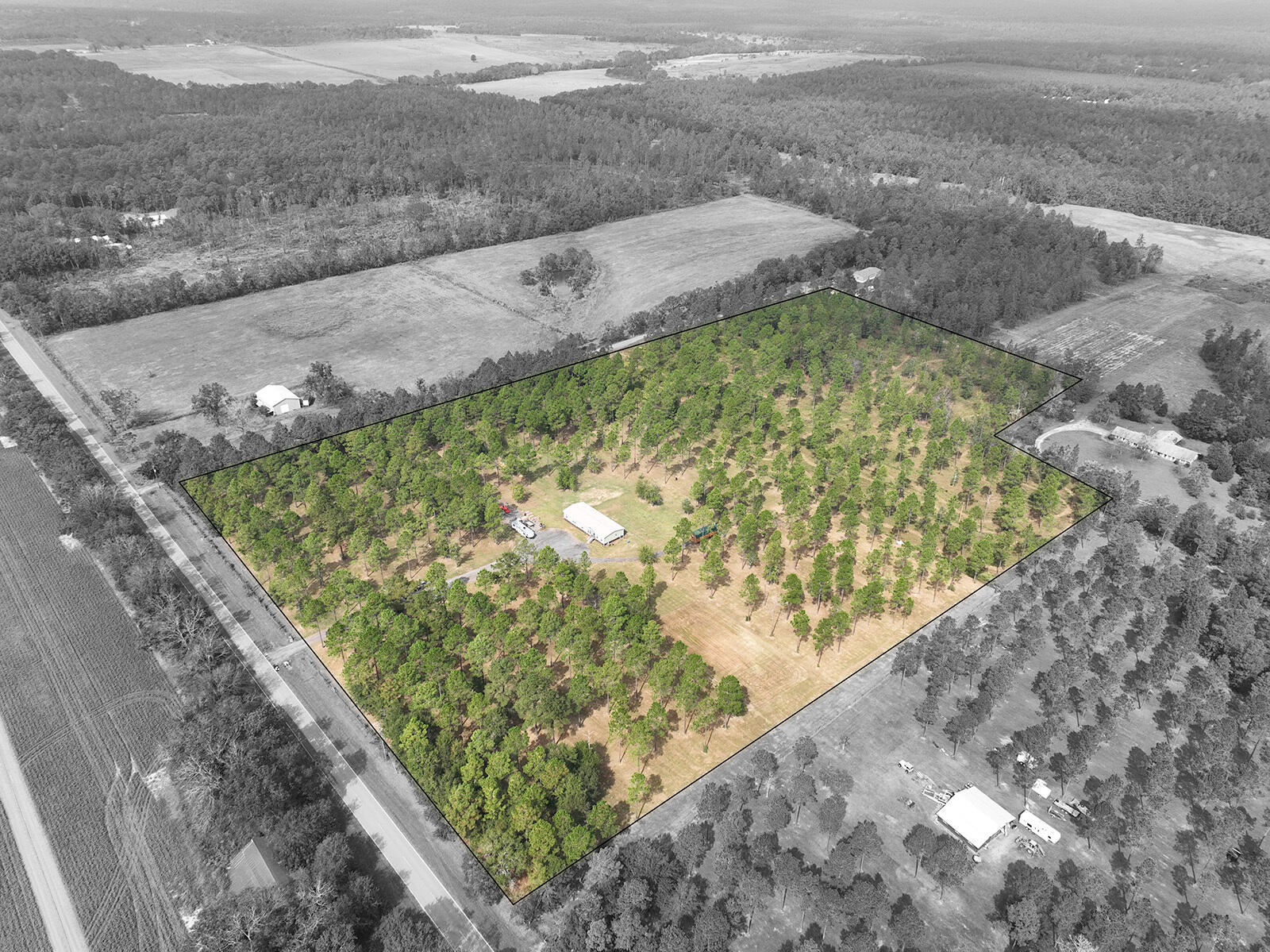 NORTH SUPERGROUP - Residential