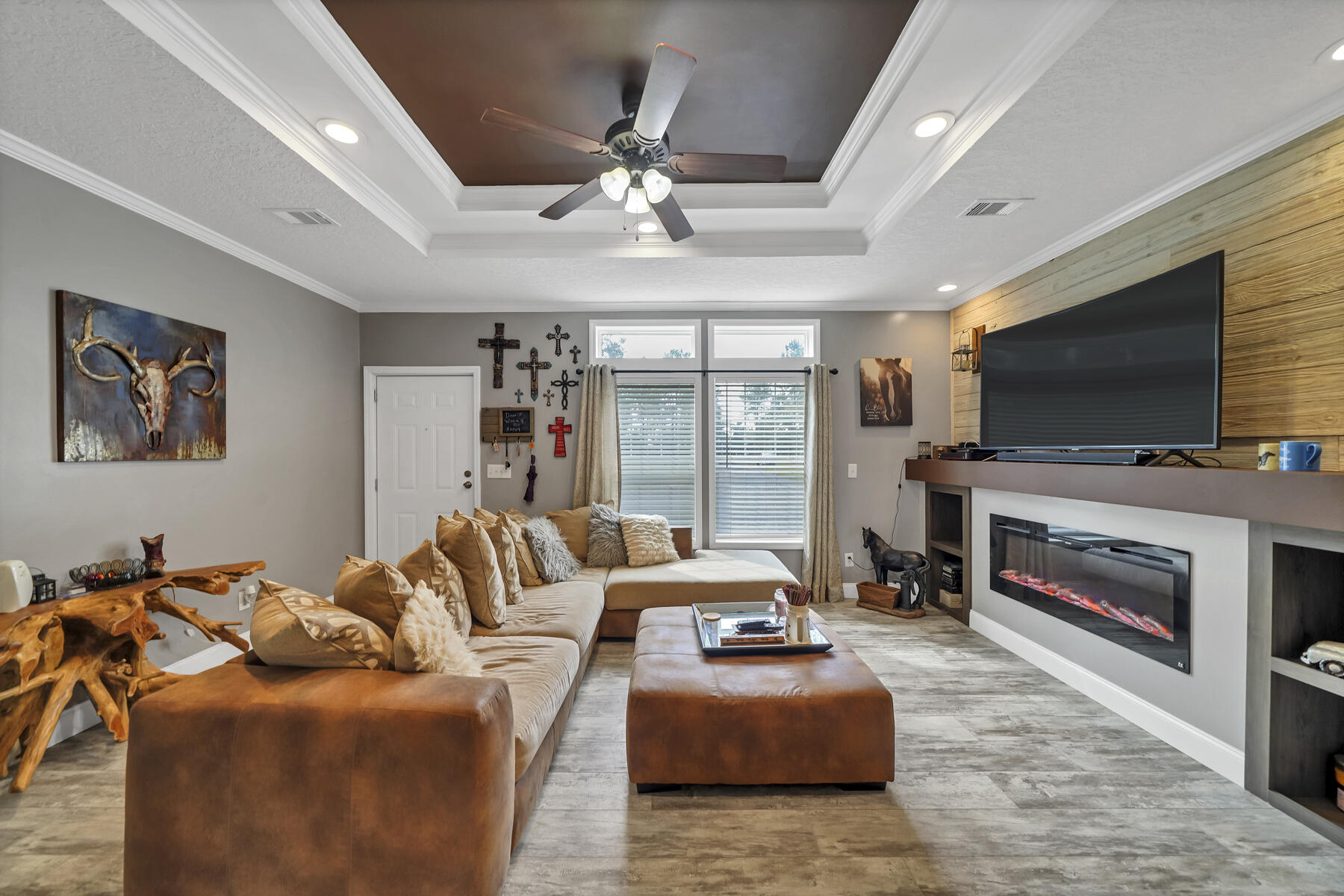 NORTH SUPERGROUP - Residential