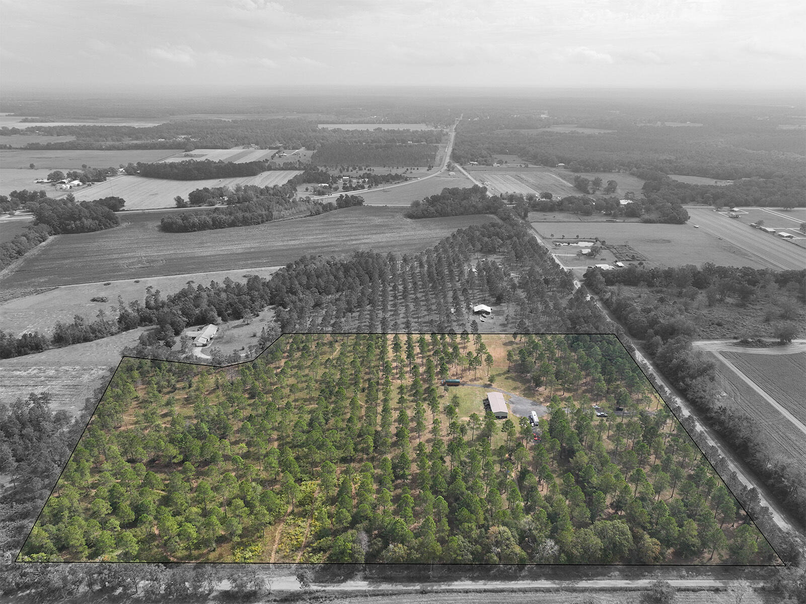 NORTH SUPERGROUP - Residential