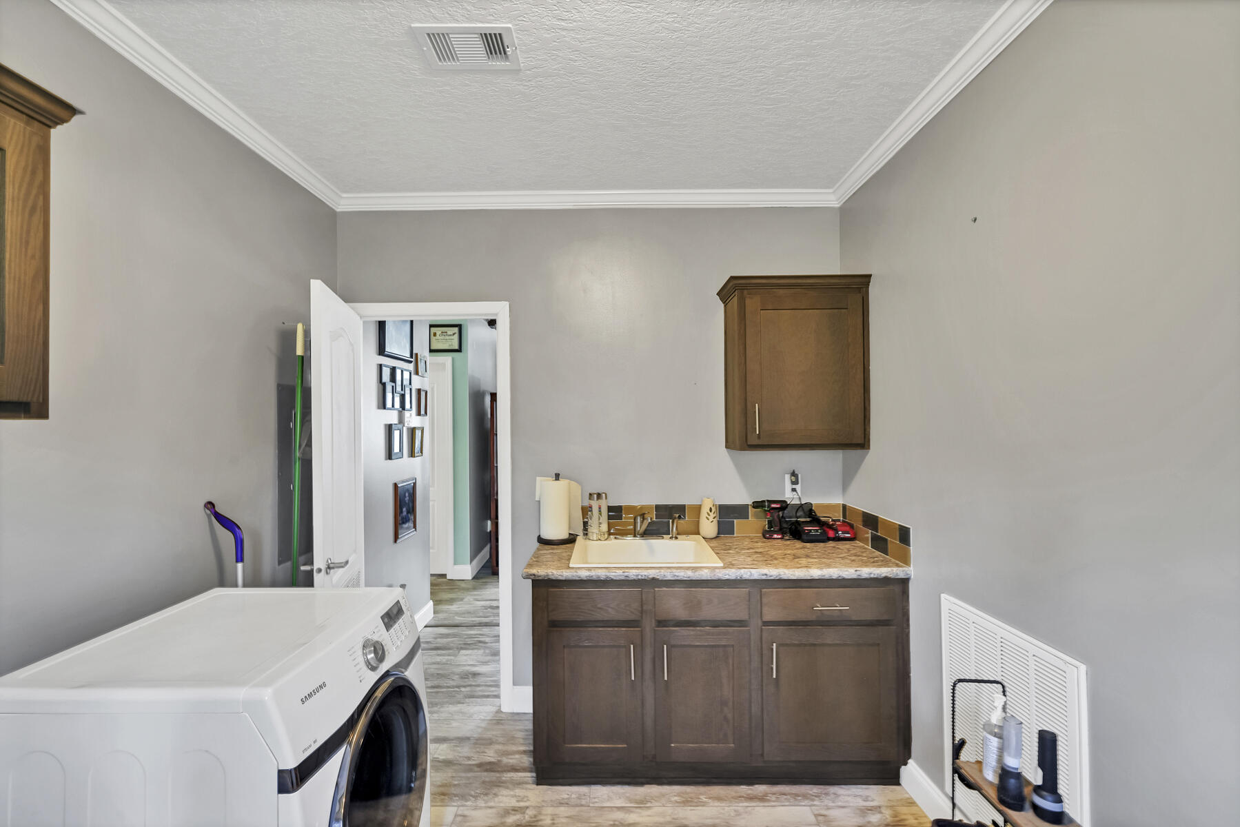 NORTH SUPERGROUP - Residential