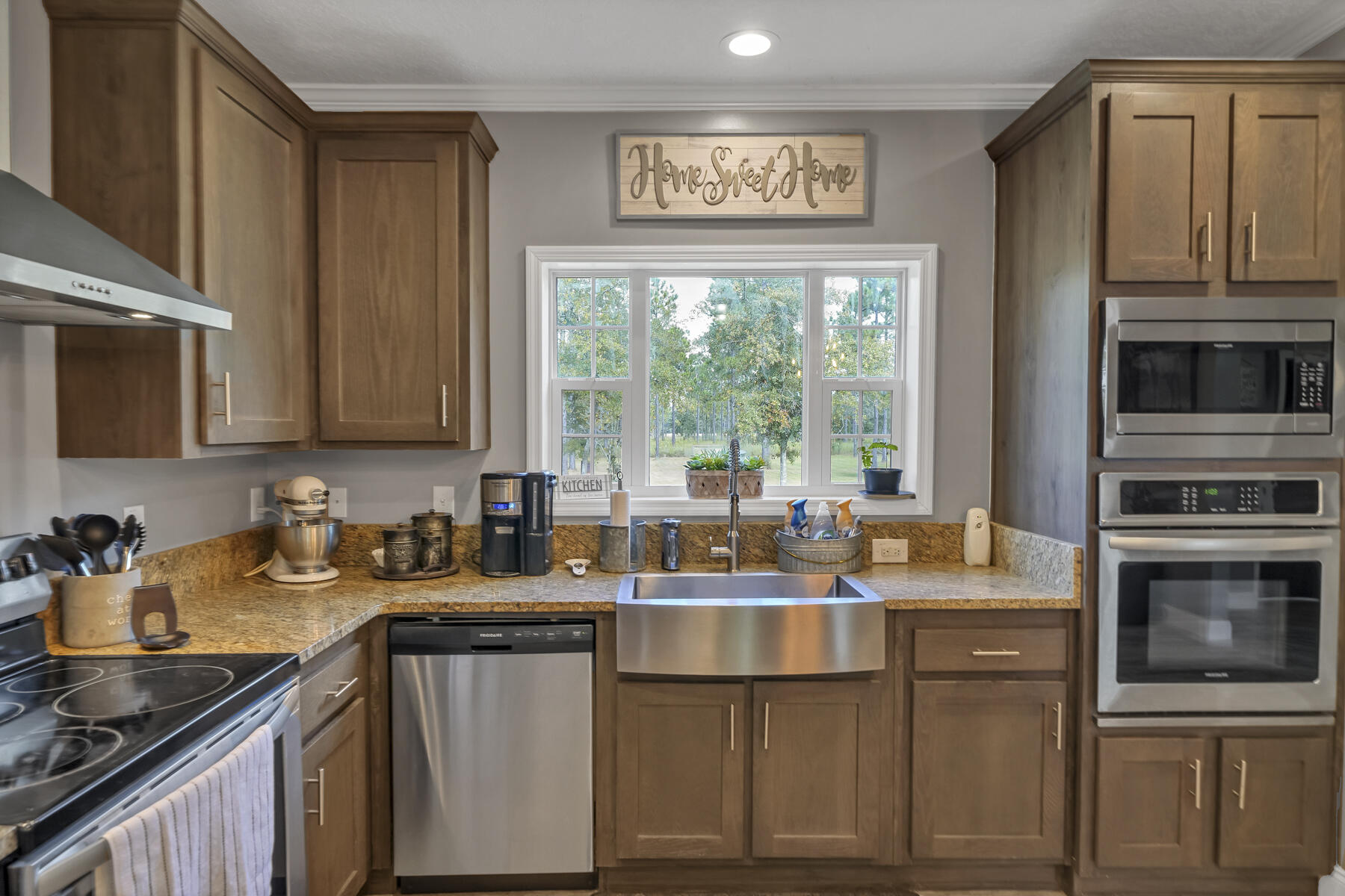 NORTH SUPERGROUP - Residential