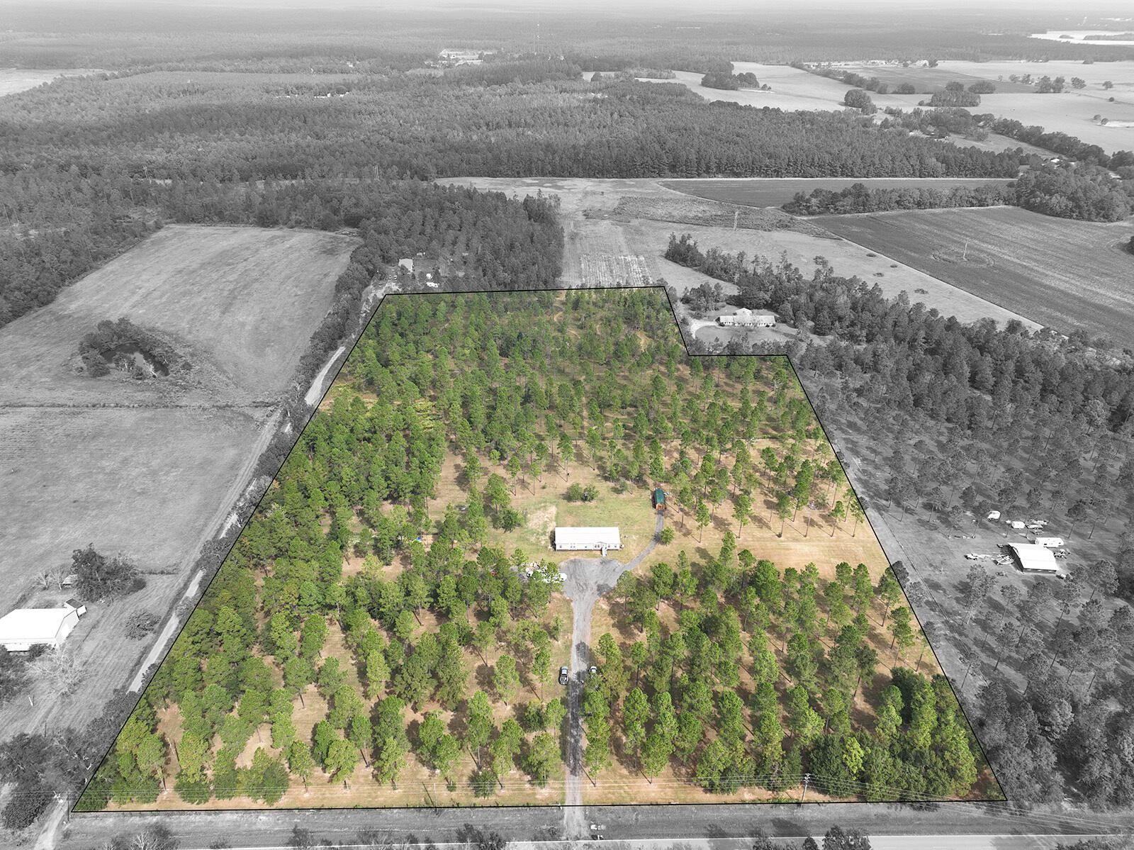 NORTH SUPERGROUP - Residential