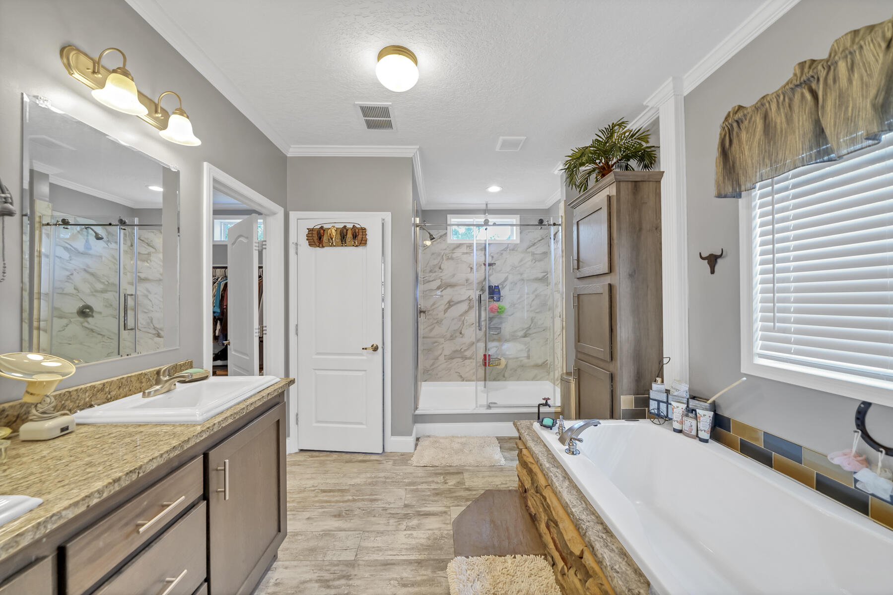 NORTH SUPERGROUP - Residential