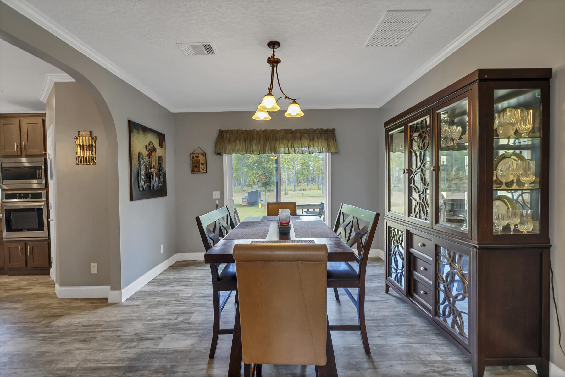 NORTH SUPERGROUP - Residential