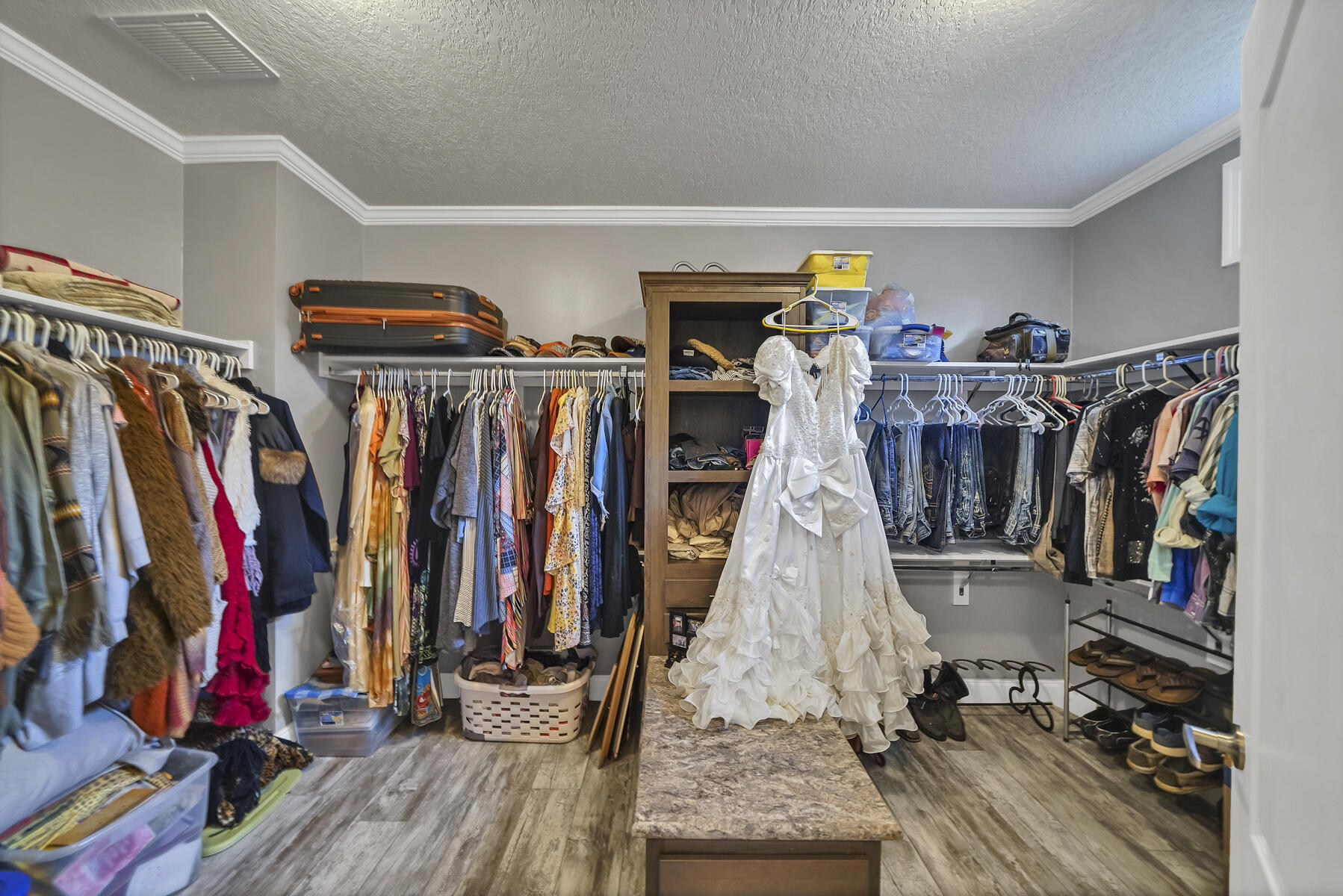 NORTH SUPERGROUP - Residential