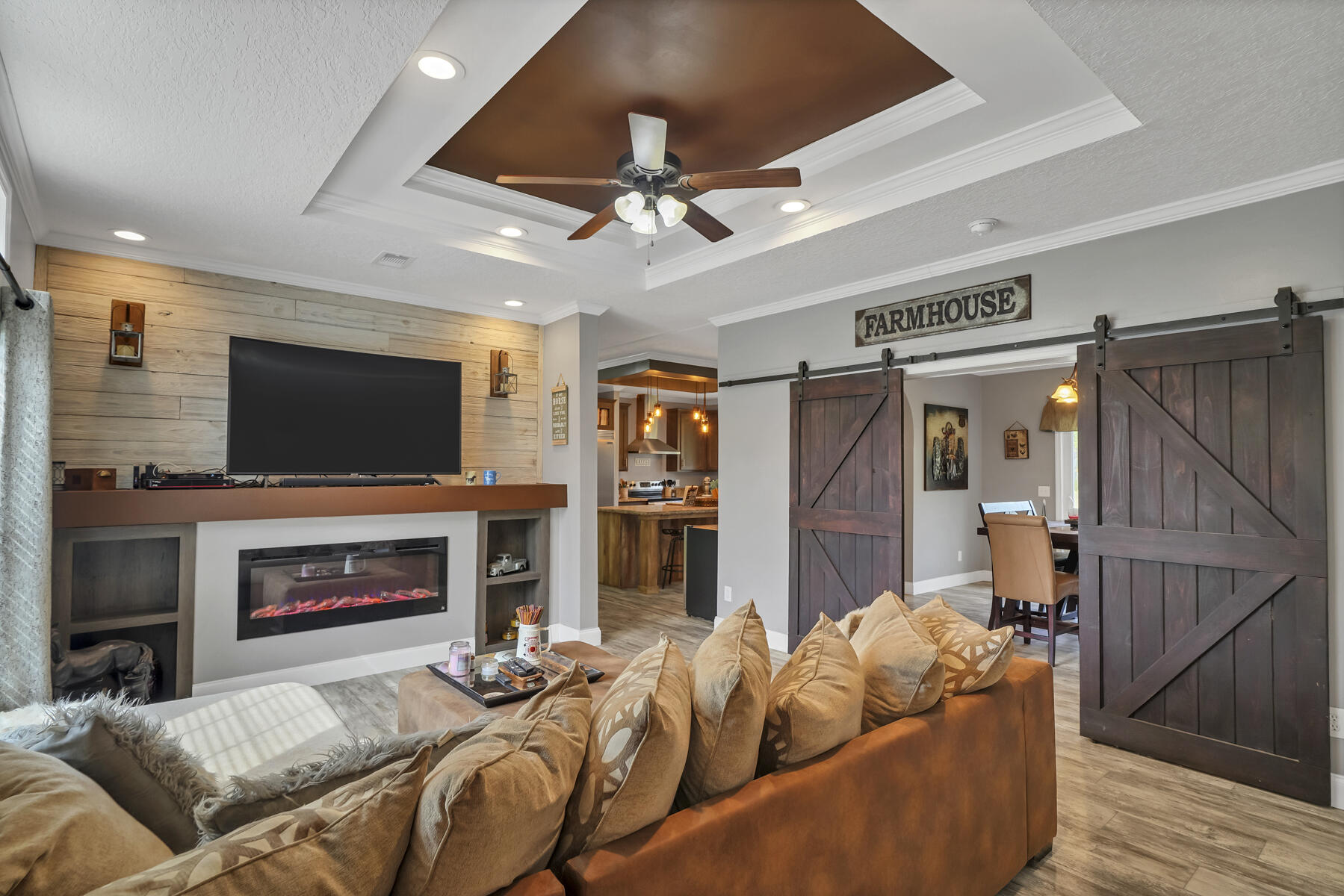 NORTH SUPERGROUP - Residential