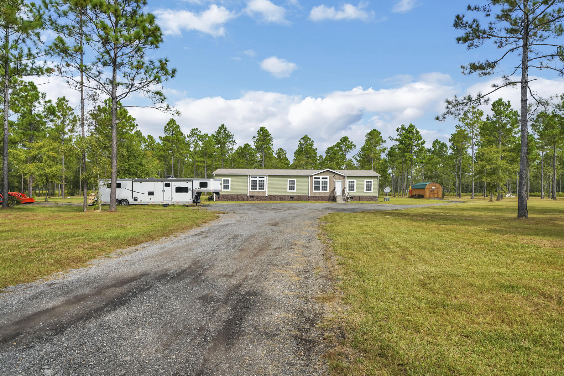 NORTH SUPERGROUP - Residential