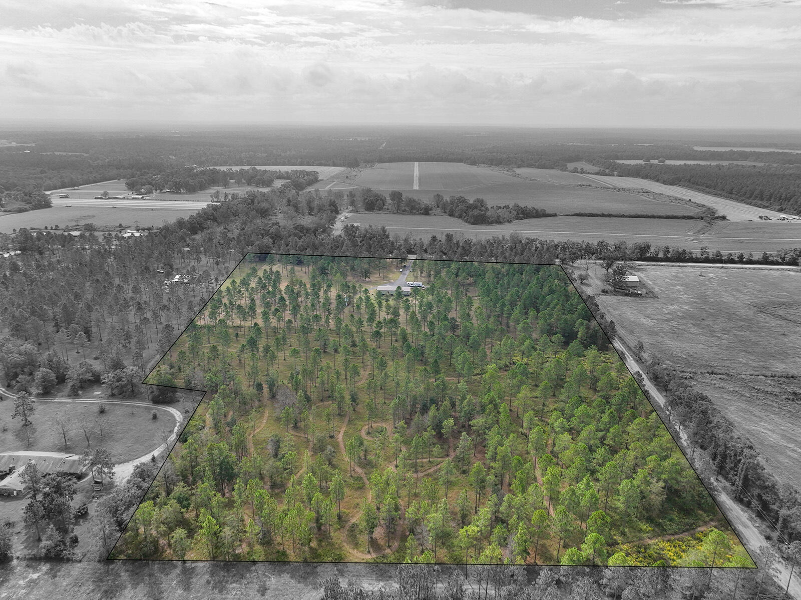 NORTH SUPERGROUP - Residential