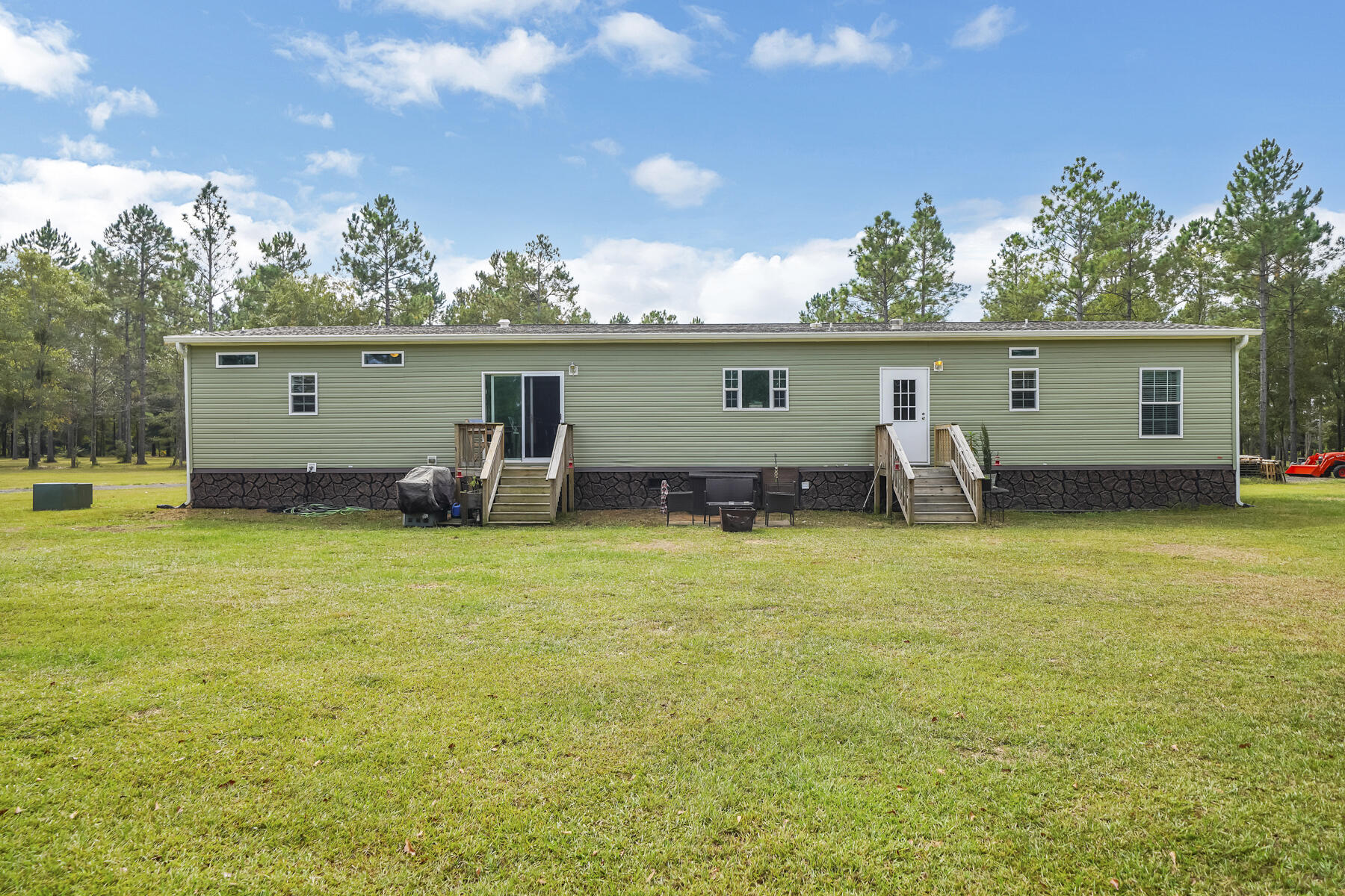 NORTH SUPERGROUP - Residential