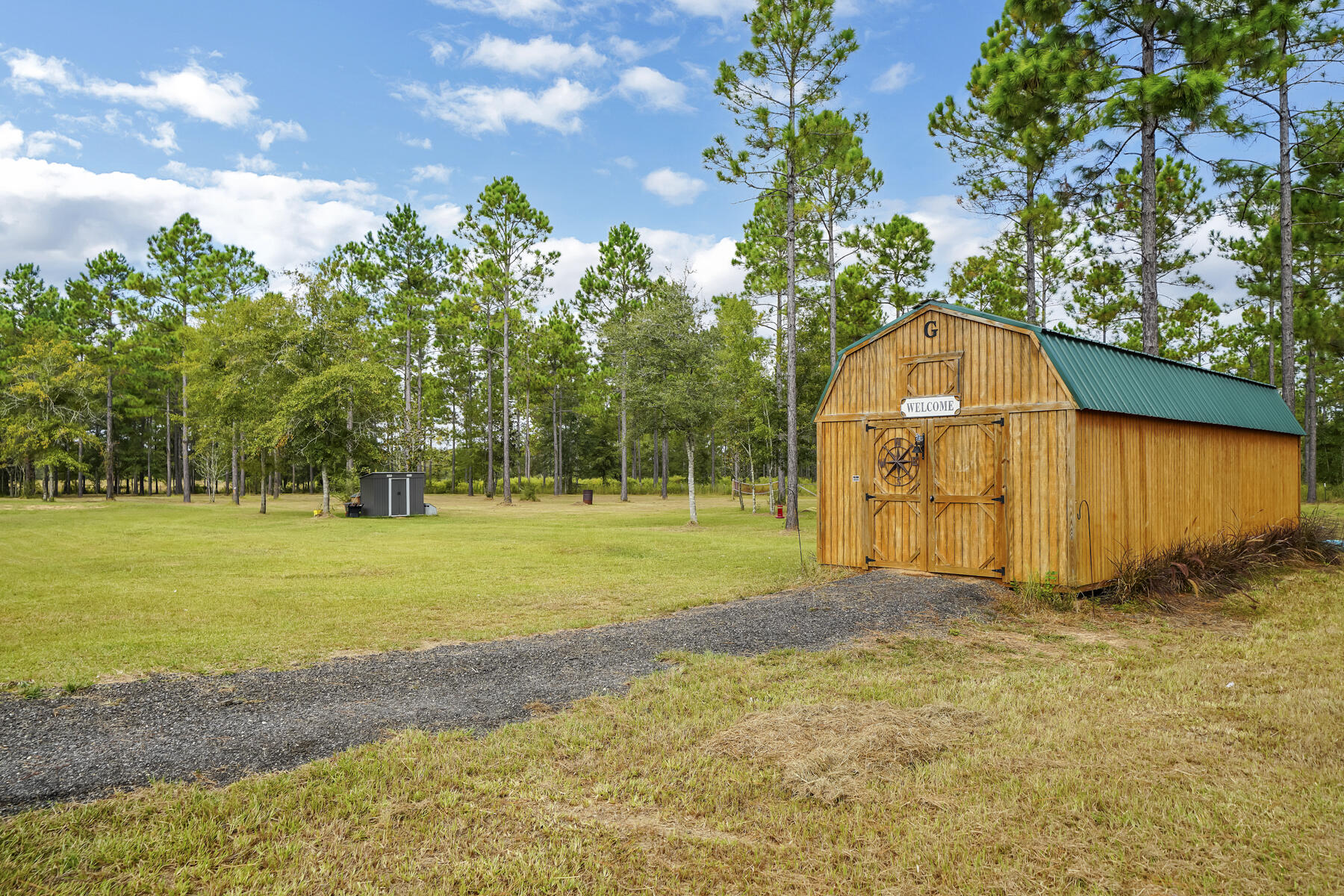 NORTH SUPERGROUP - Residential