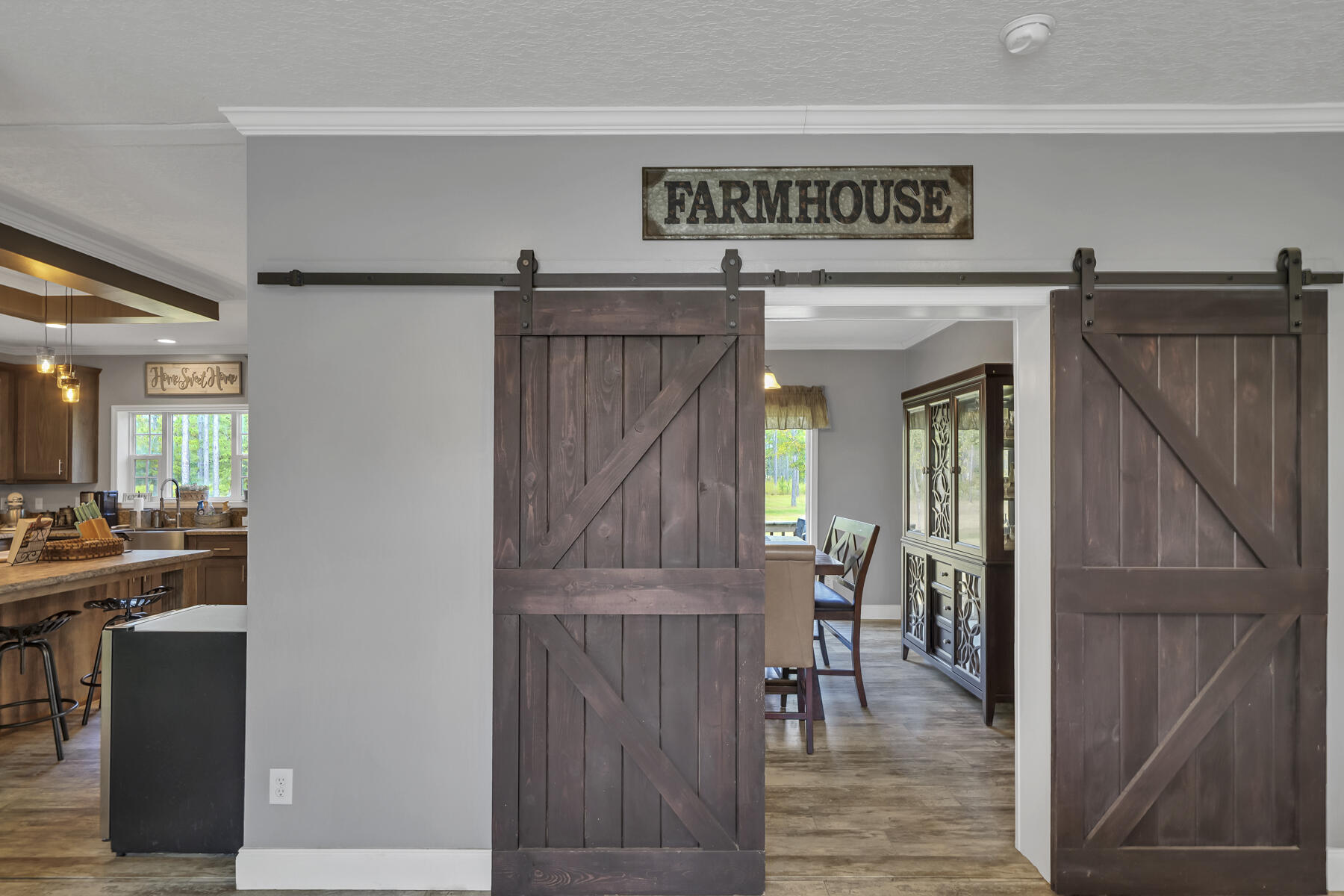 NORTH SUPERGROUP - Residential