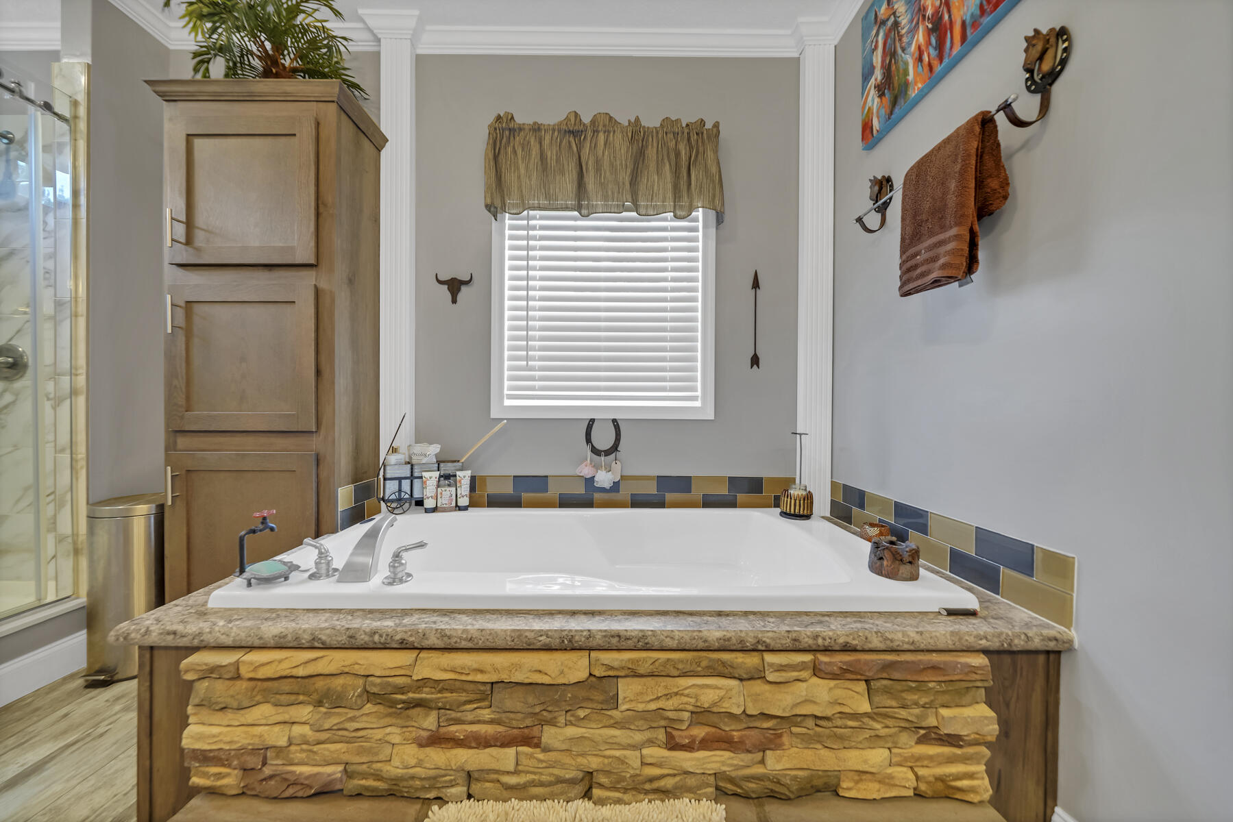 NORTH SUPERGROUP - Residential