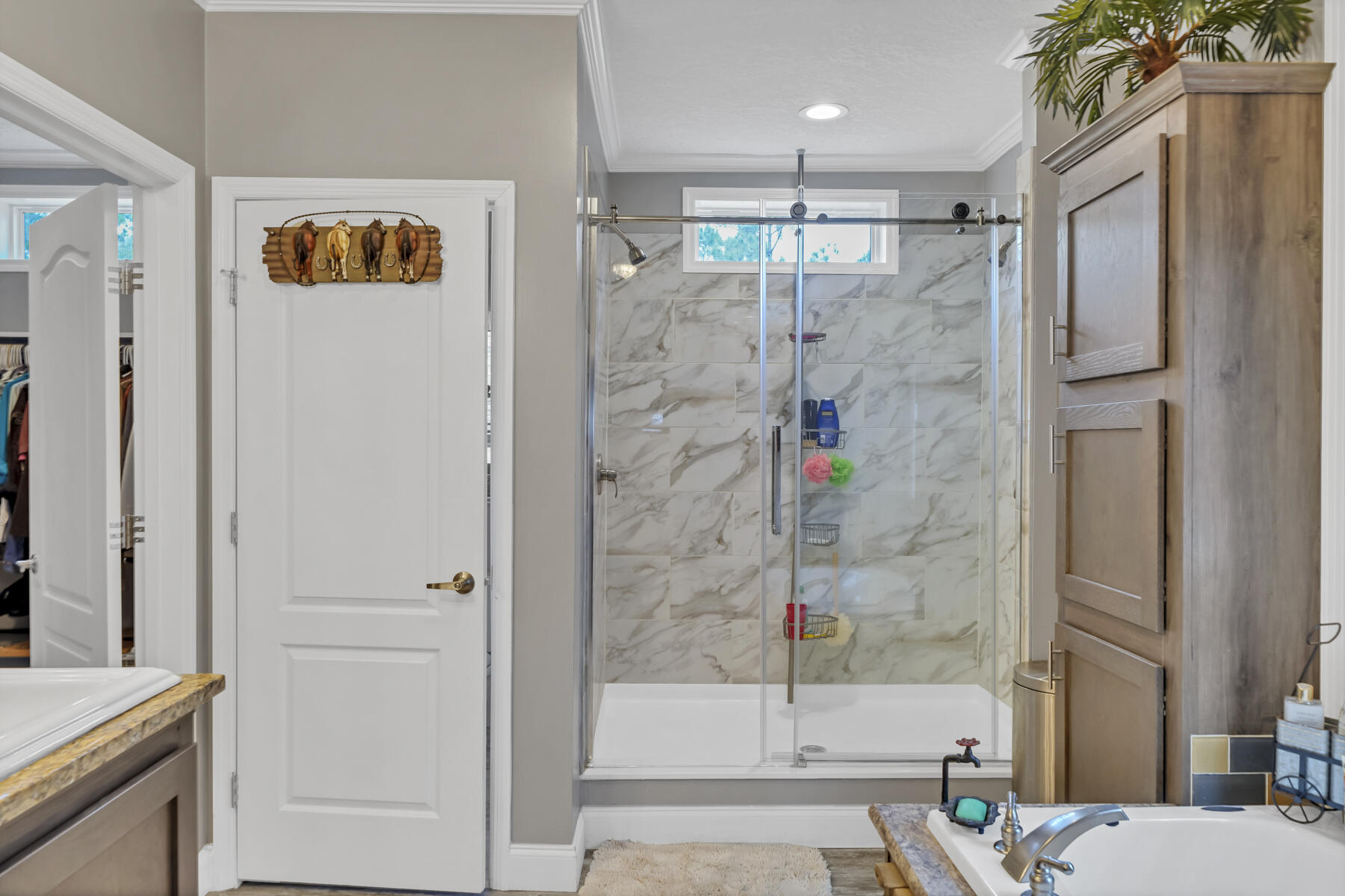 NORTH SUPERGROUP - Residential