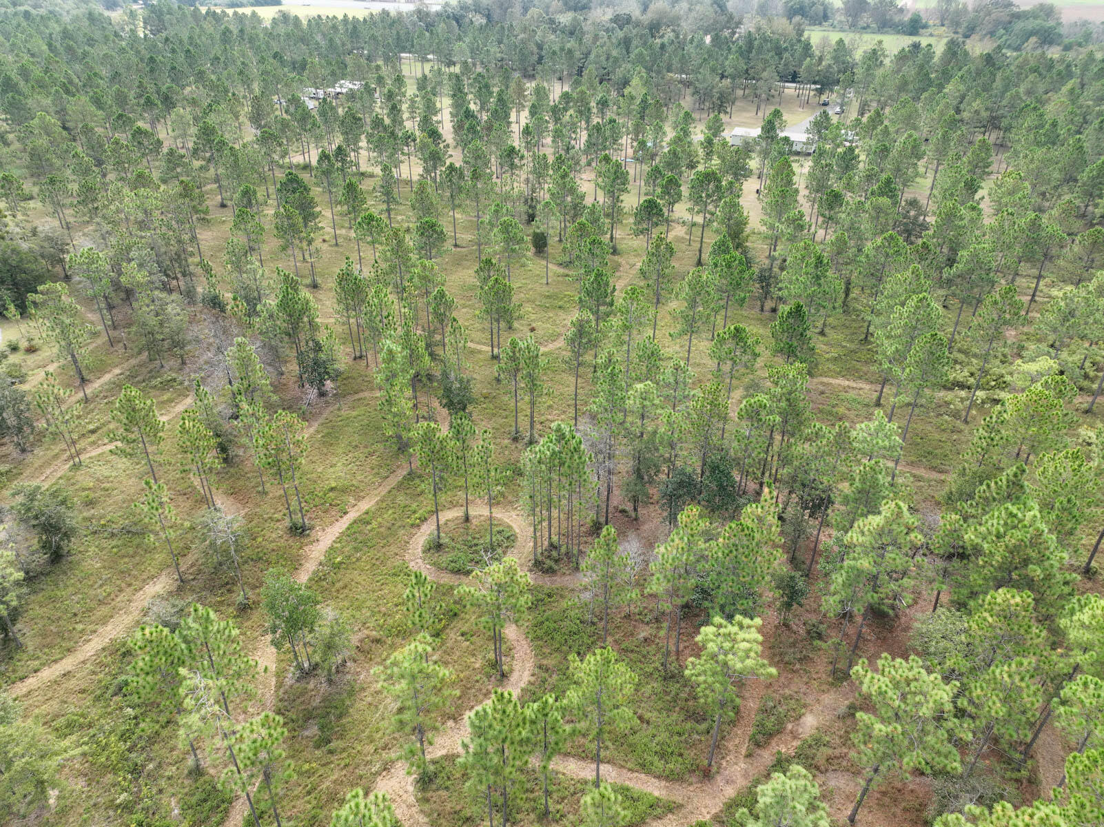 NORTH SUPERGROUP - Residential