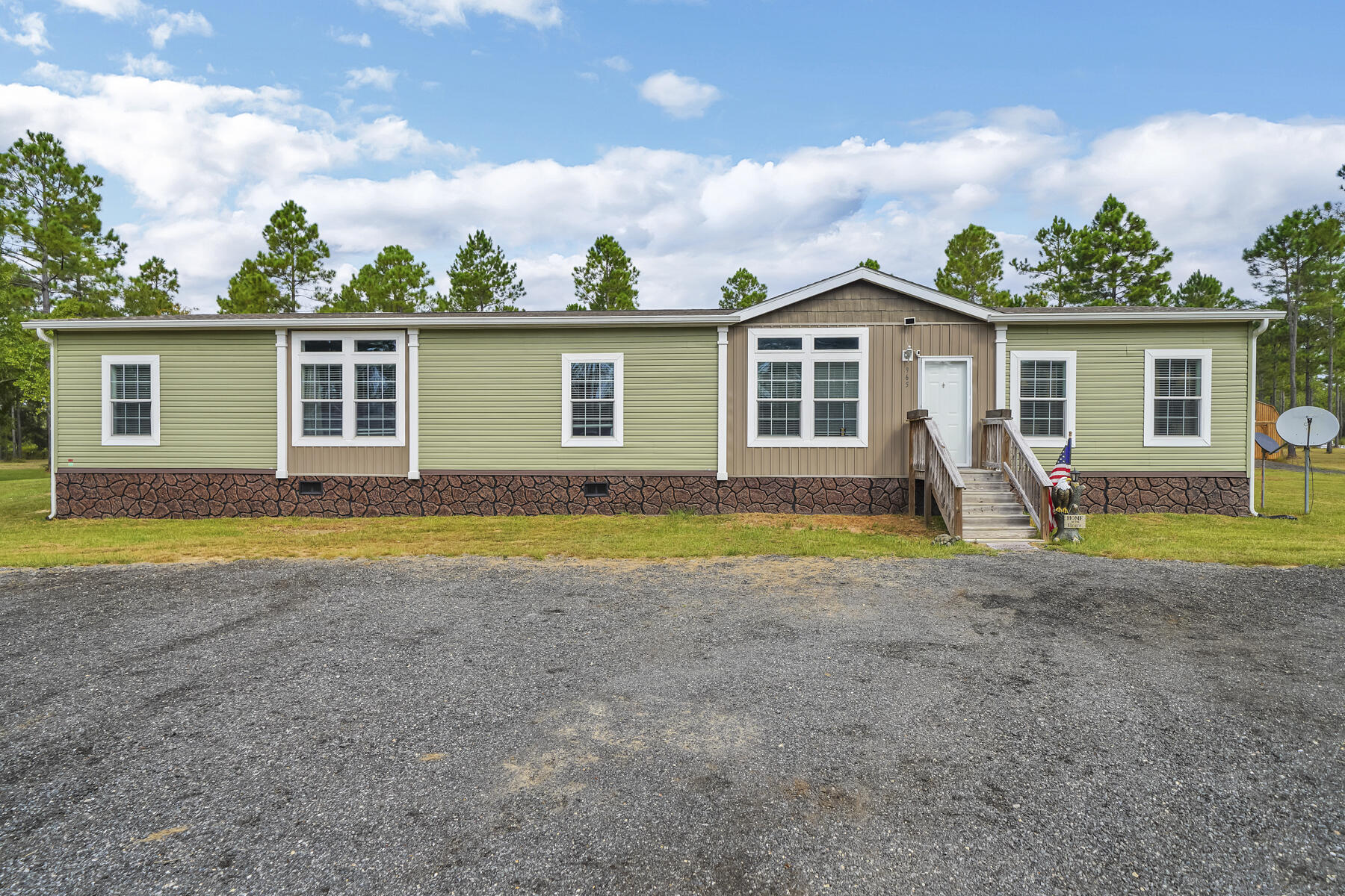 NORTH SUPERGROUP - Residential