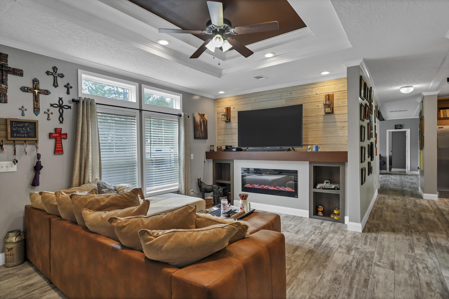 NORTH SUPERGROUP - Residential