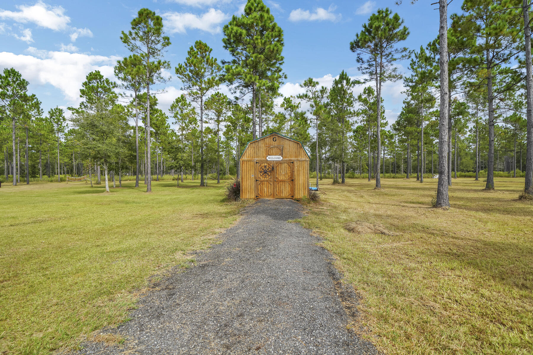 NORTH SUPERGROUP - Residential