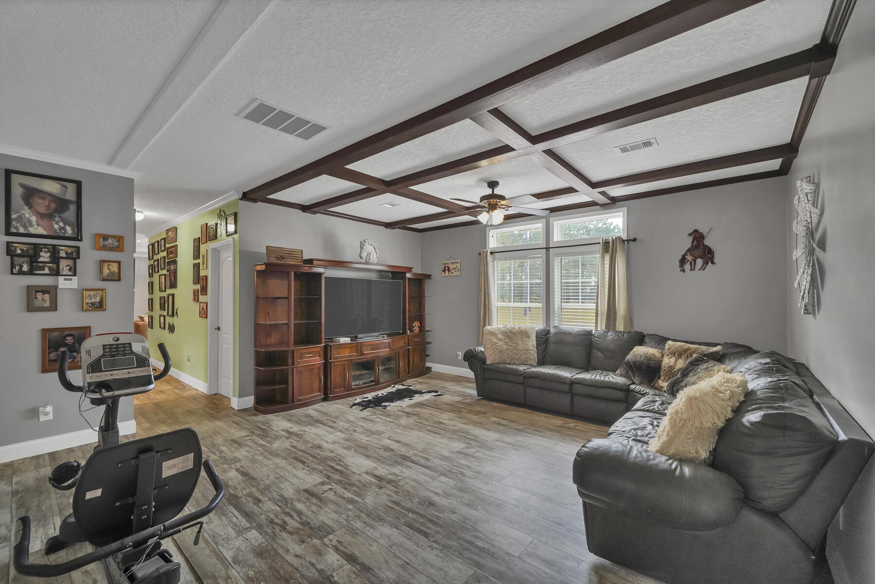 NORTH SUPERGROUP - Residential