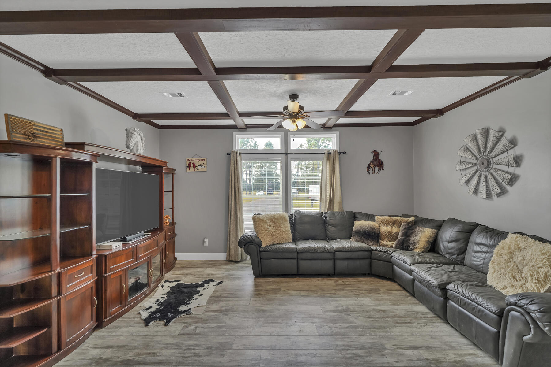 NORTH SUPERGROUP - Residential